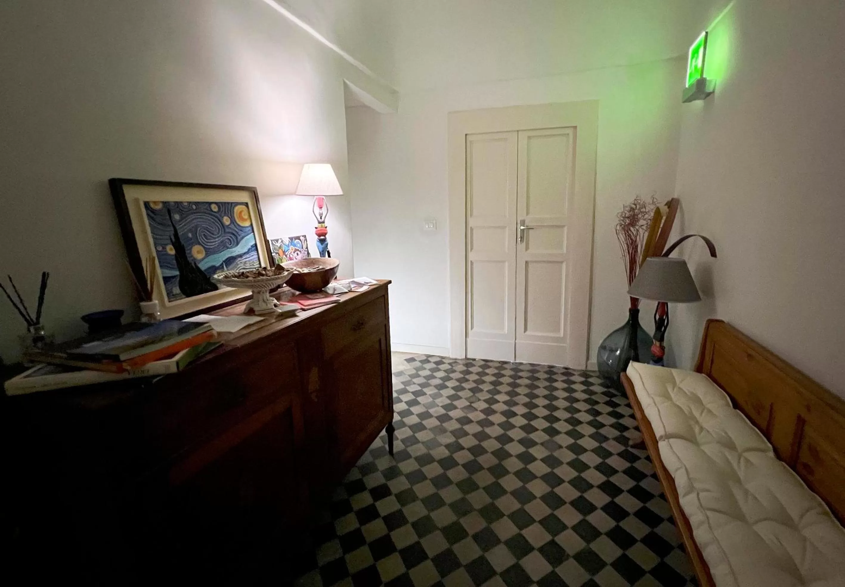 Other, TV/Entertainment Center in Jasper B&B