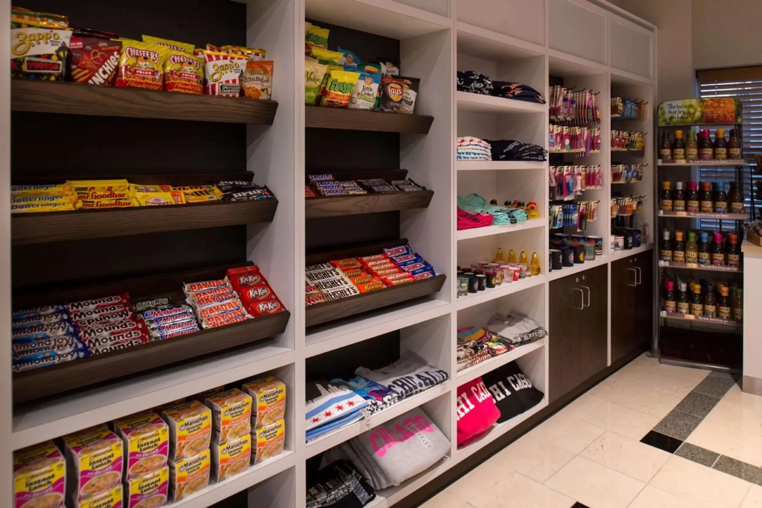 Property building in Sonesta Chicago O'Hare Airport Rosemont Property building in Sonesta Chicago O'Hare Airport Rosemont