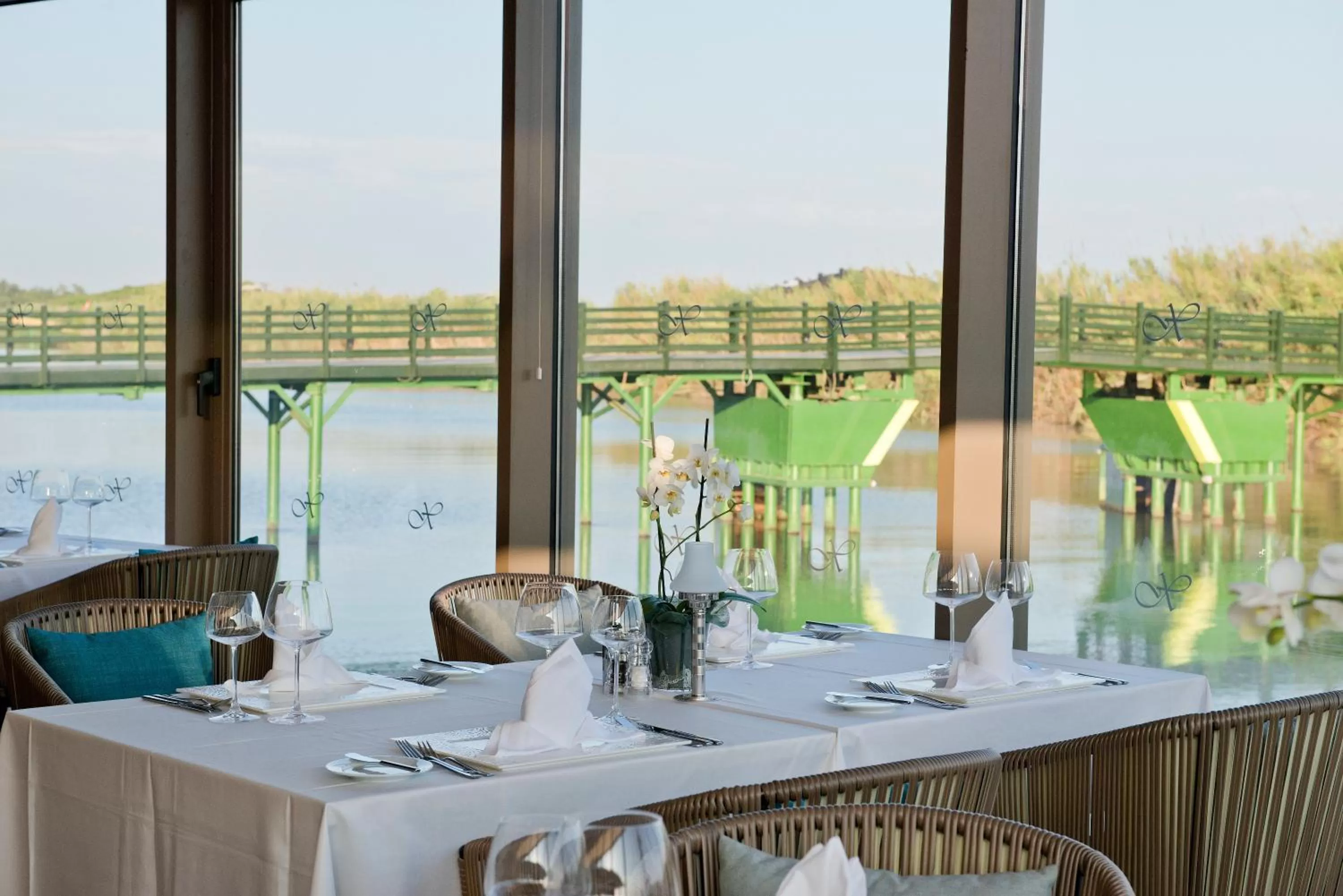 Restaurant/places to eat in Xanadu Resort - High Class All Inclusive