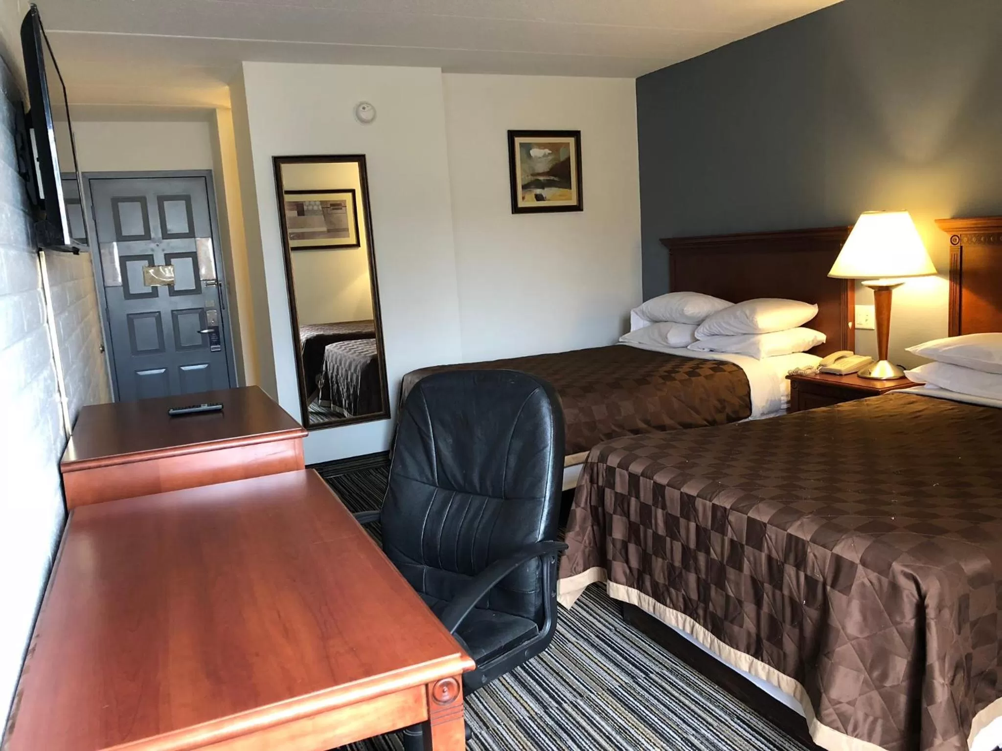 Knights Inn Dayton by Miller Lane