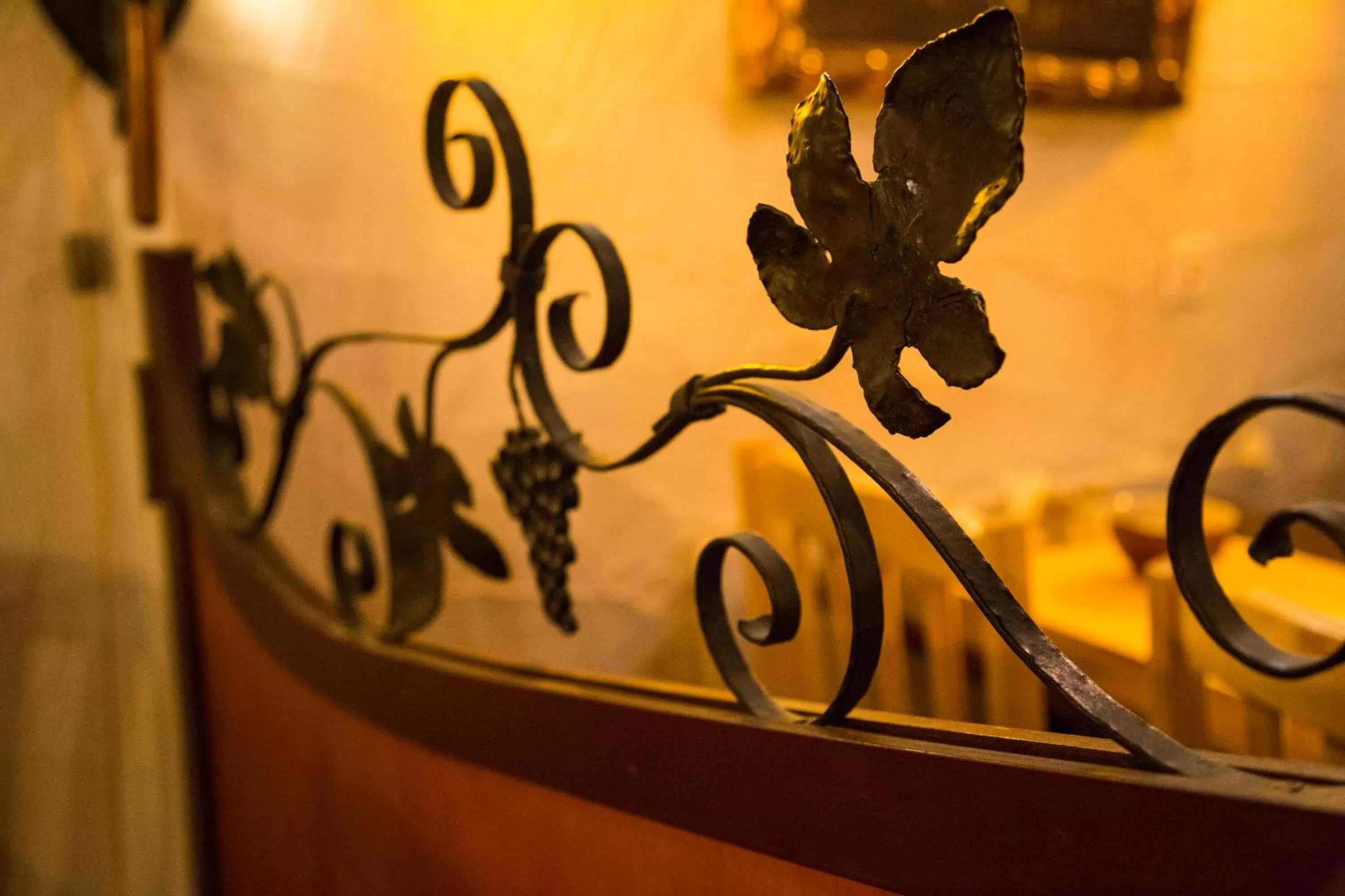 Restaurant/places to eat in Hotelli-Ravintola Gasthaus Lohja