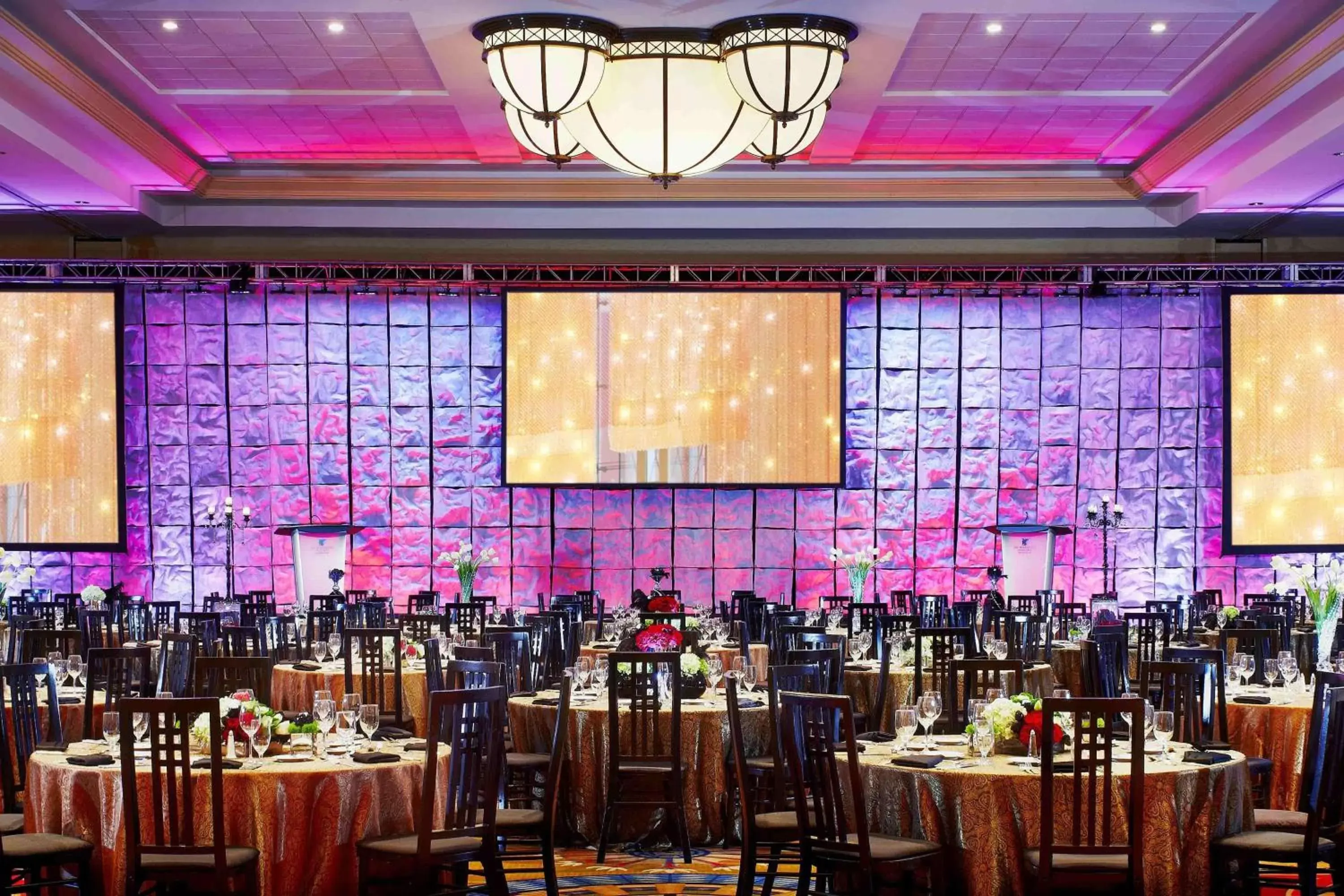 Meeting/conference room, Restaurant/Places to Eat in JW Marriott Phoenix Desert Ridge Resort & Spa