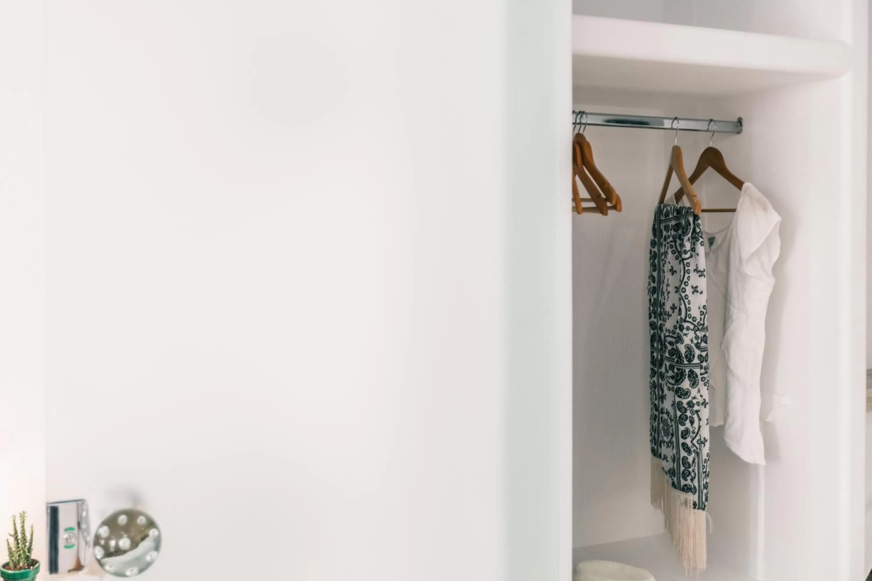 Spring in Arco Naxos Luxury Apartments