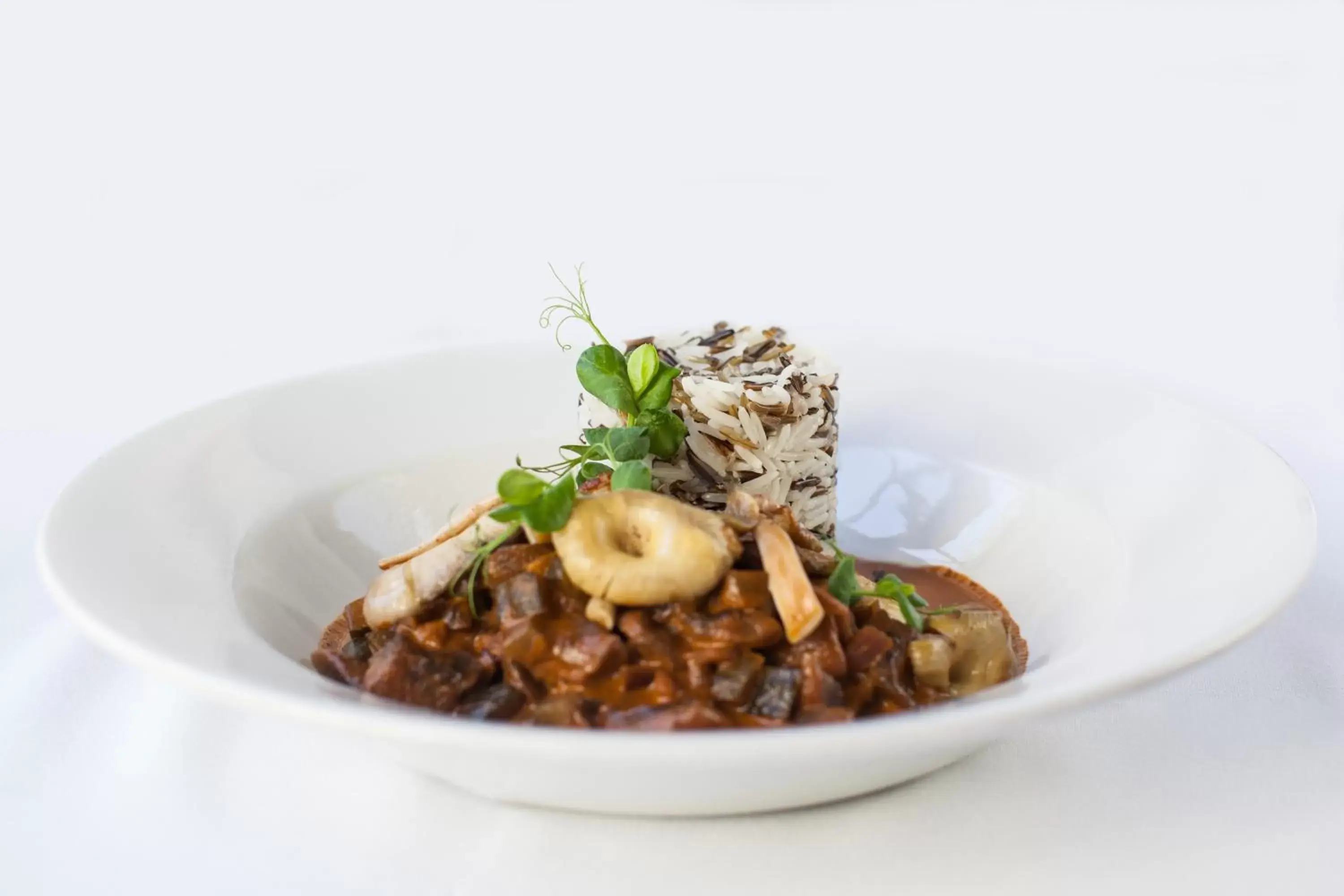 Food and drinks in Crown Lodge Hotel Food and drinks in Crown Lodge Hotel