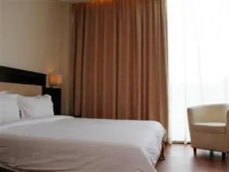 Day, Bed in Hotel S. Damansara