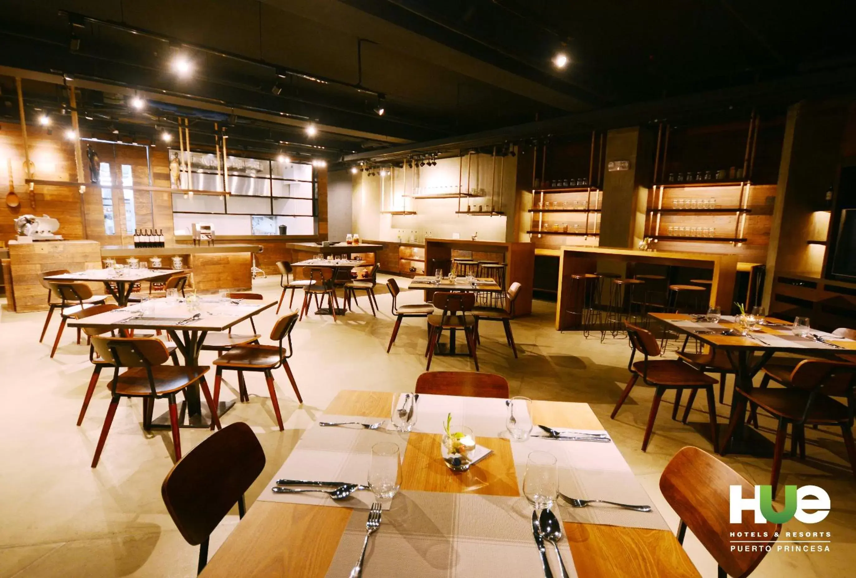 Restaurant/places to eat in Hue Hotels and Resorts Puerto Princesa Managed by HII Restaurant/places to eat in Hue Hotels and Resorts Puerto Princesa Managed by HII