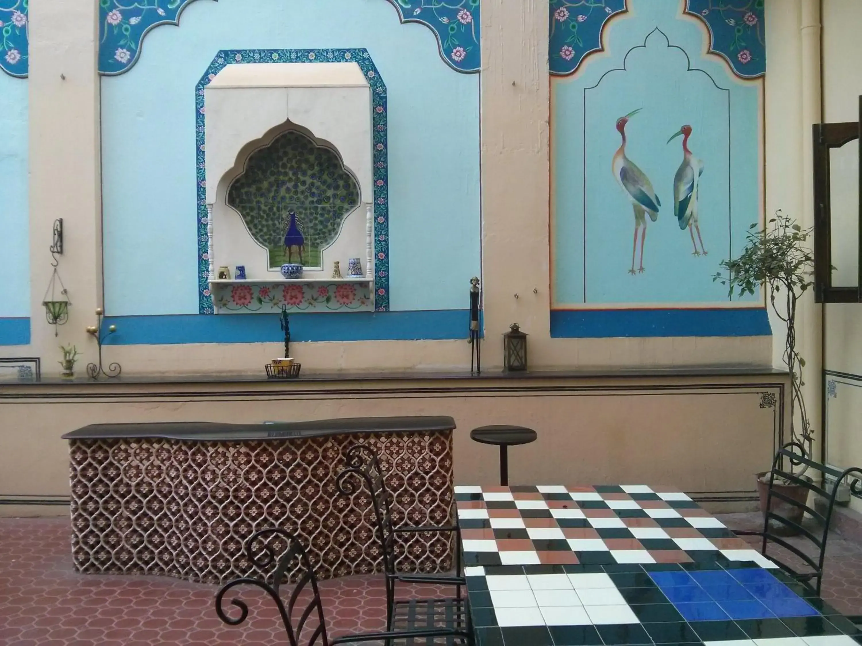 Restaurant/places to eat in Jasvilas Restaurant/places to eat in Jasvilas