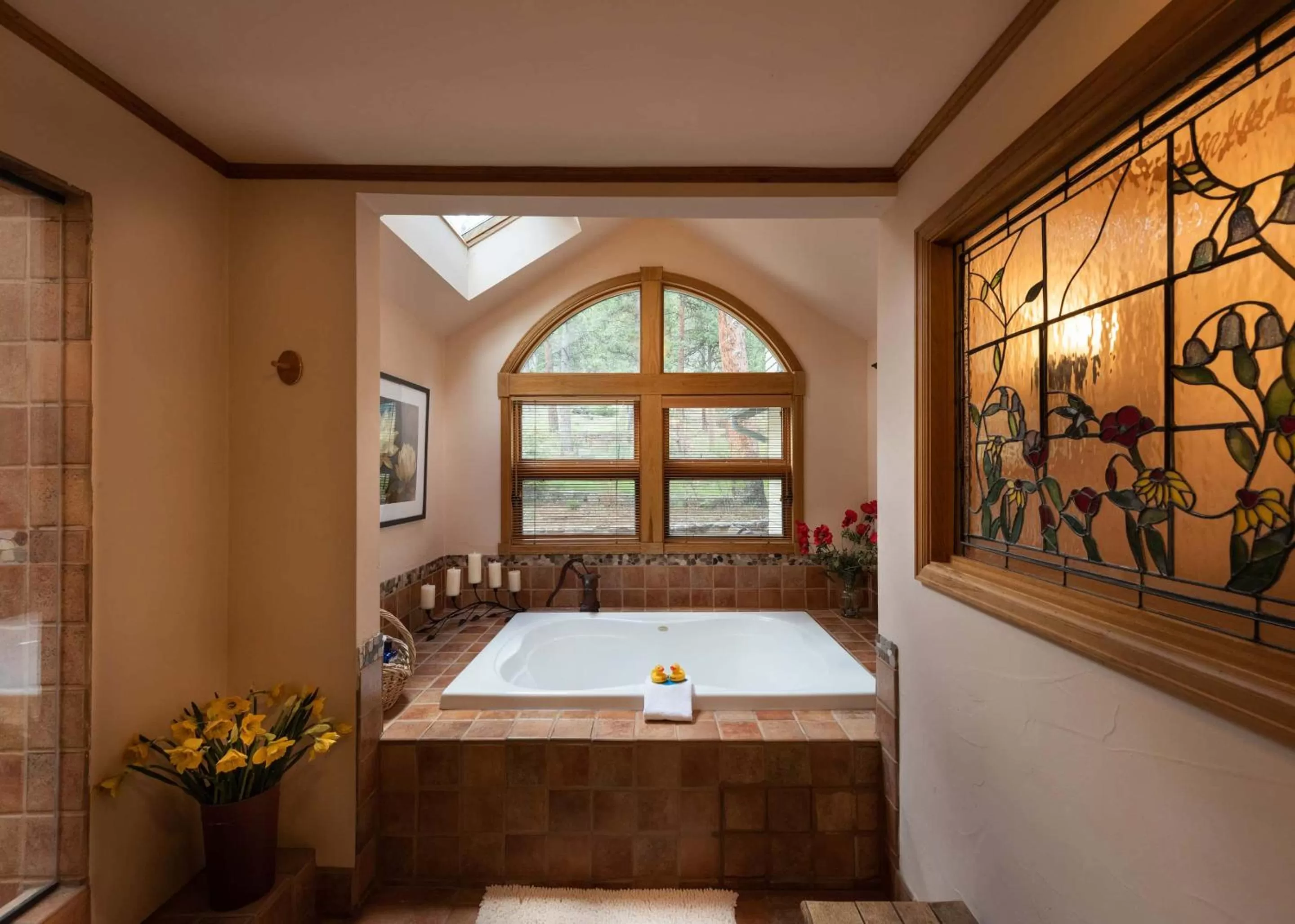 Riversong Inn Retreat