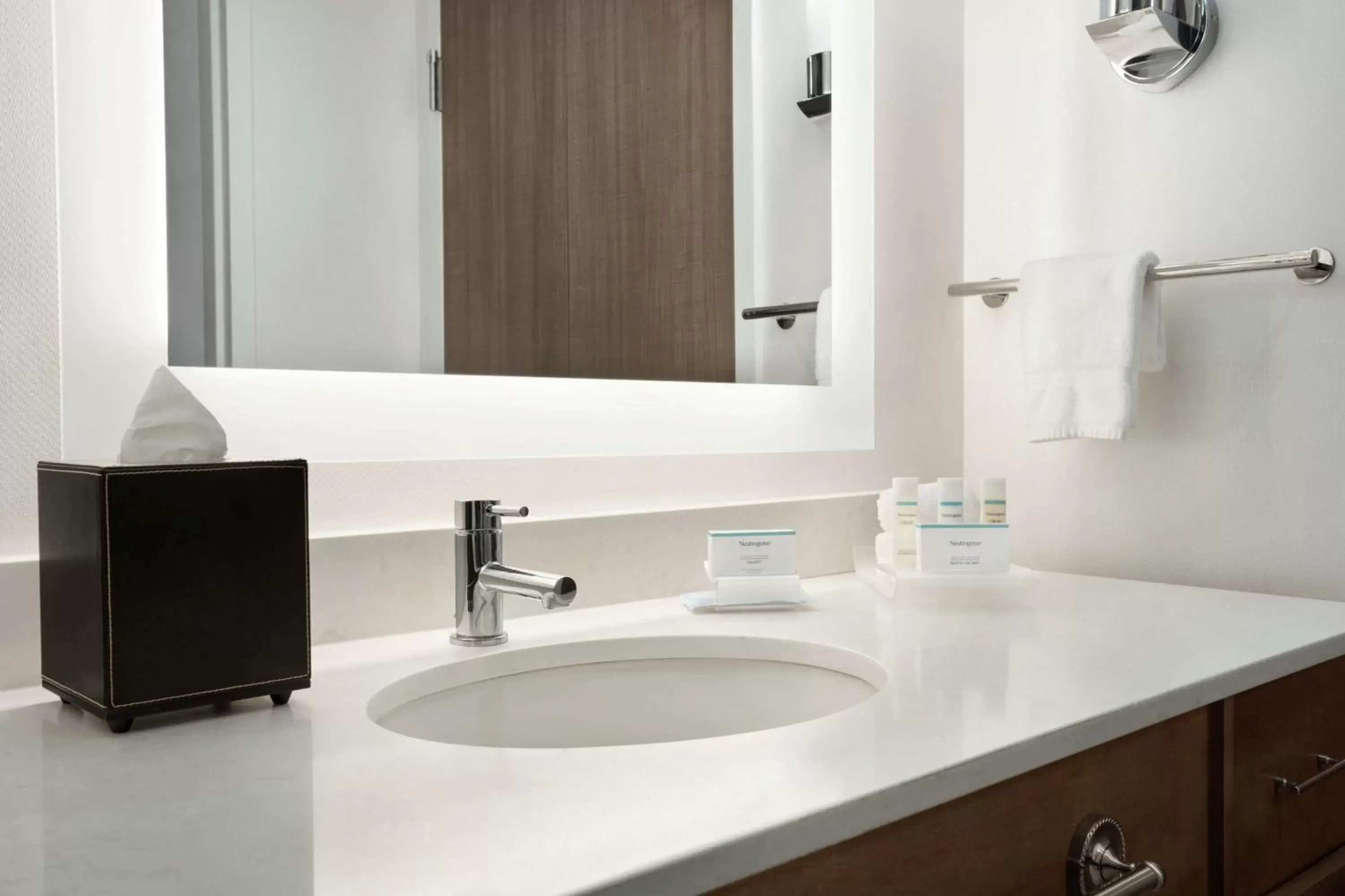 Queen Suite with Two Queen Beds - Non-Smoking in Homewood Suites By Hilton Florence Queen Suite with Two Queen Beds - Non-Smoking in Homewood Suites By Hilton Florence