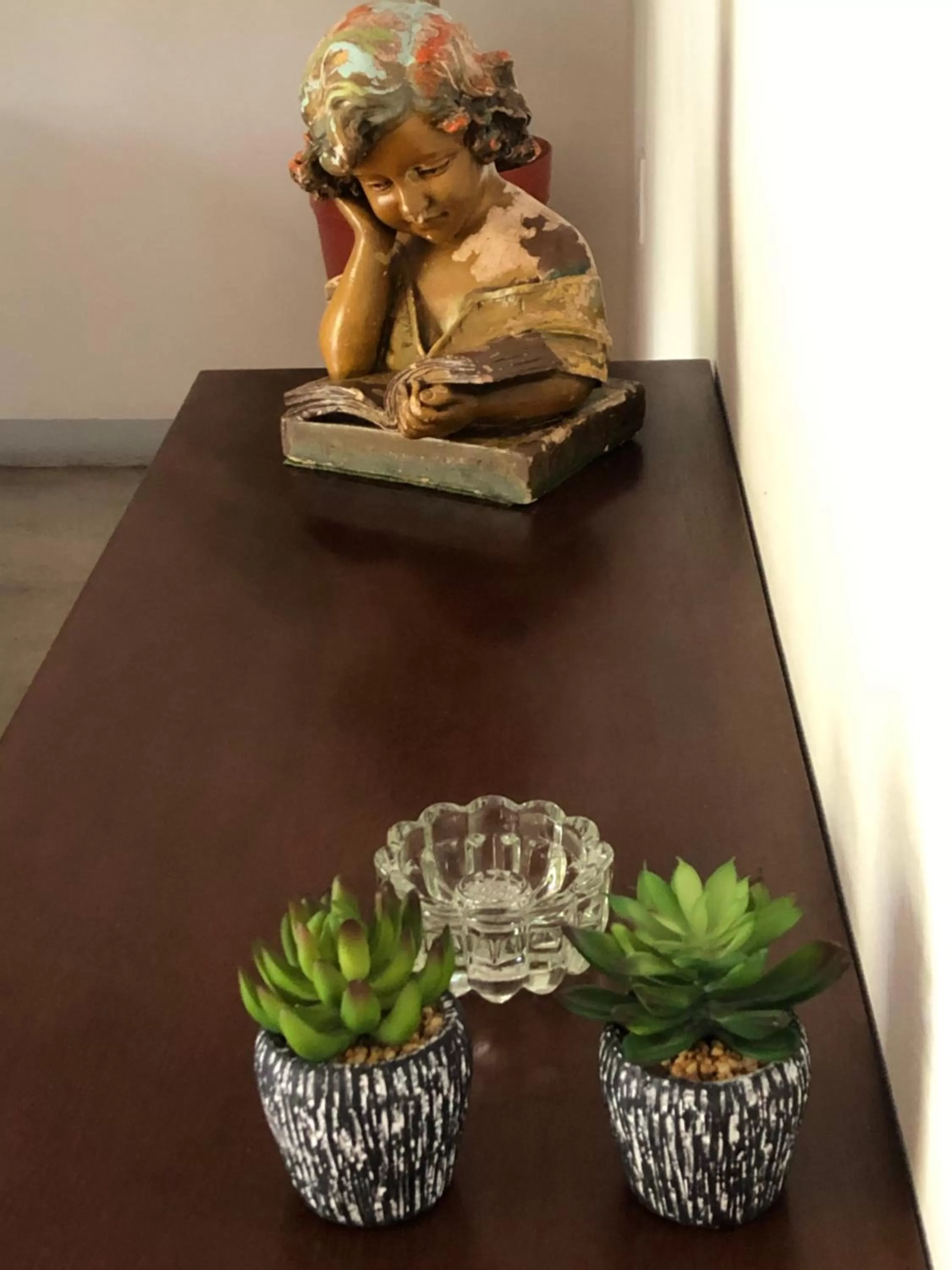 Food in Rosarito Hotel