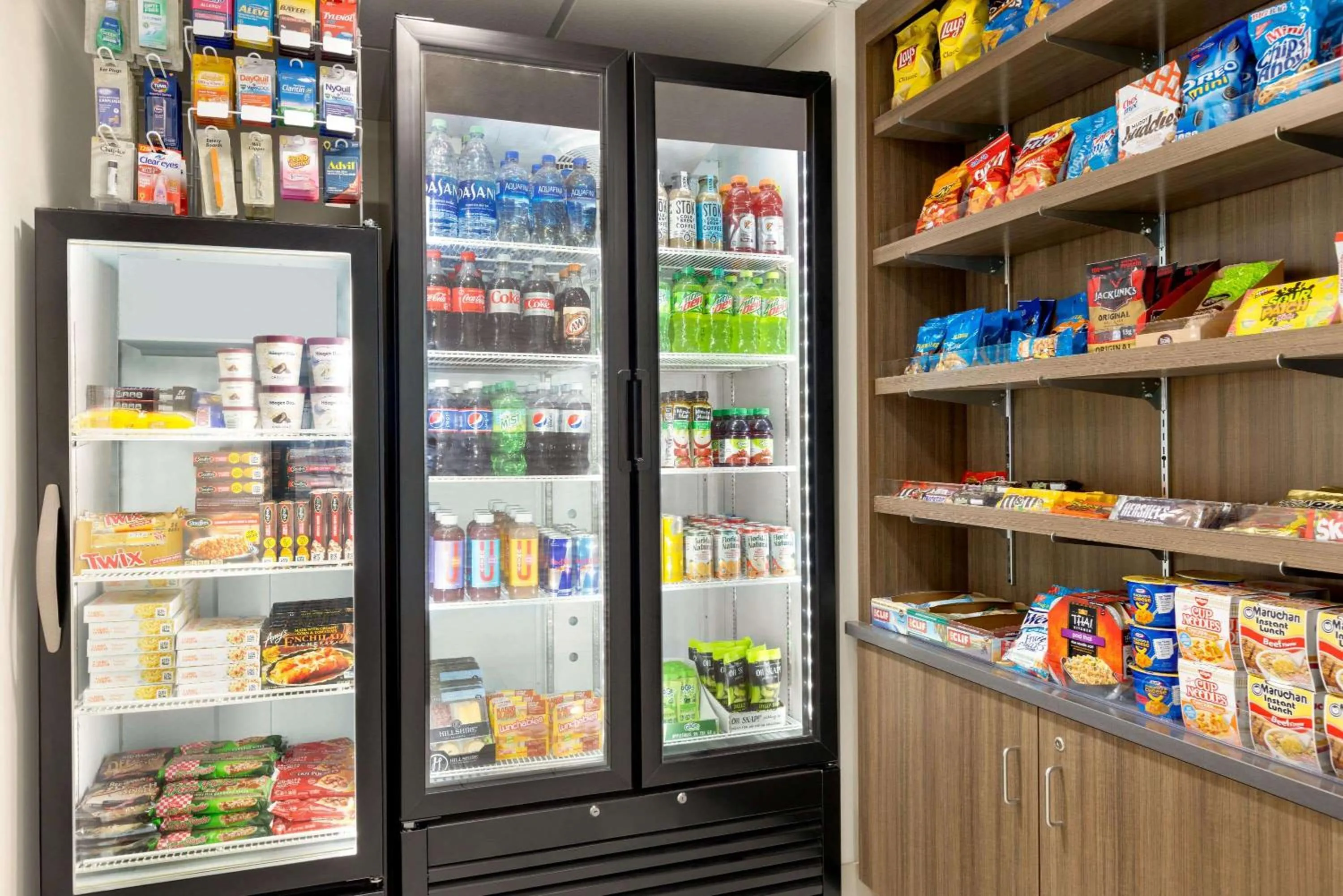 On site in Baymont by Wyndham Owatonna