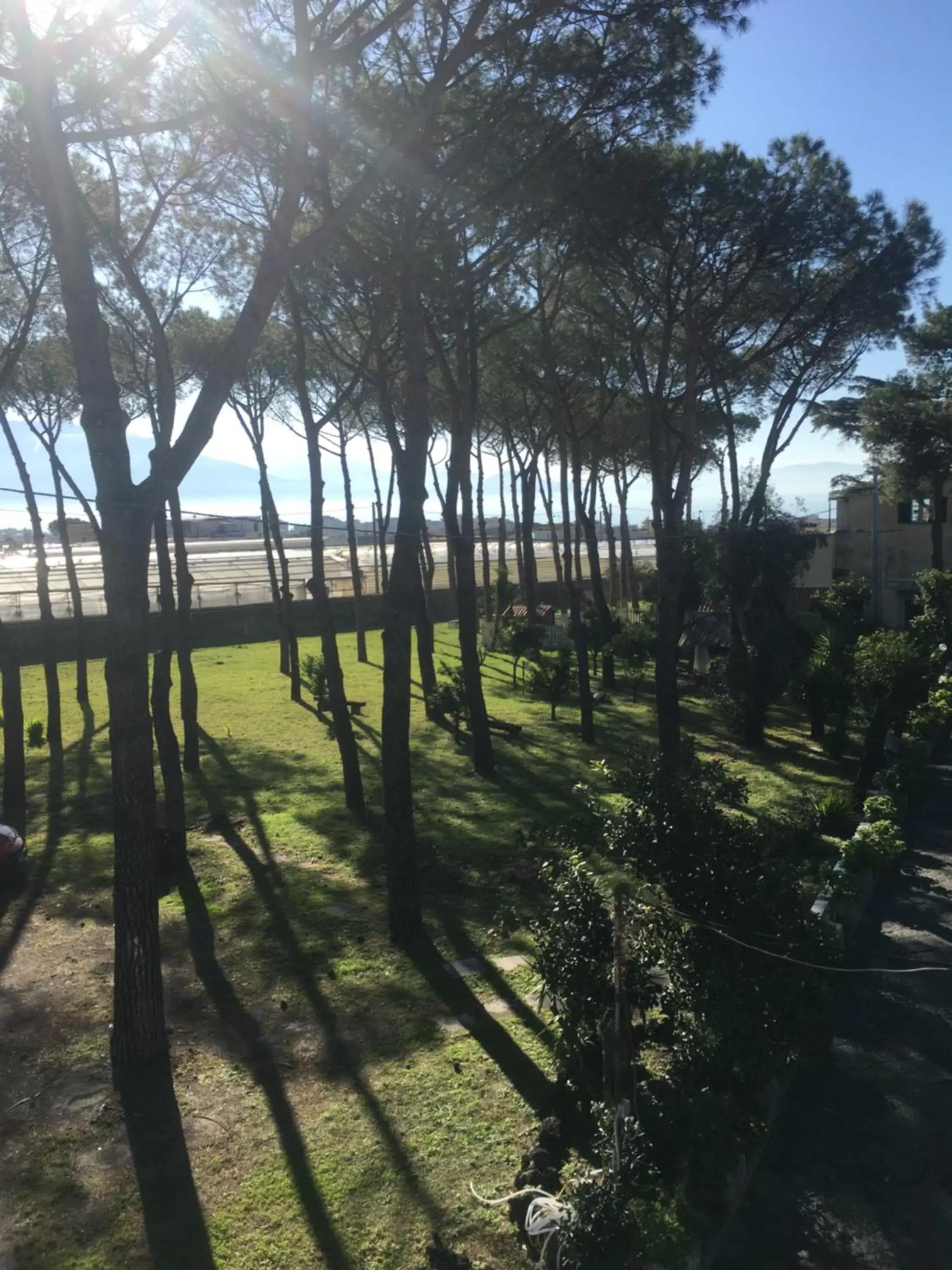 Double Room in B&B Casa Maria Vittoria Double Room in B&B Casa Maria Vittoria