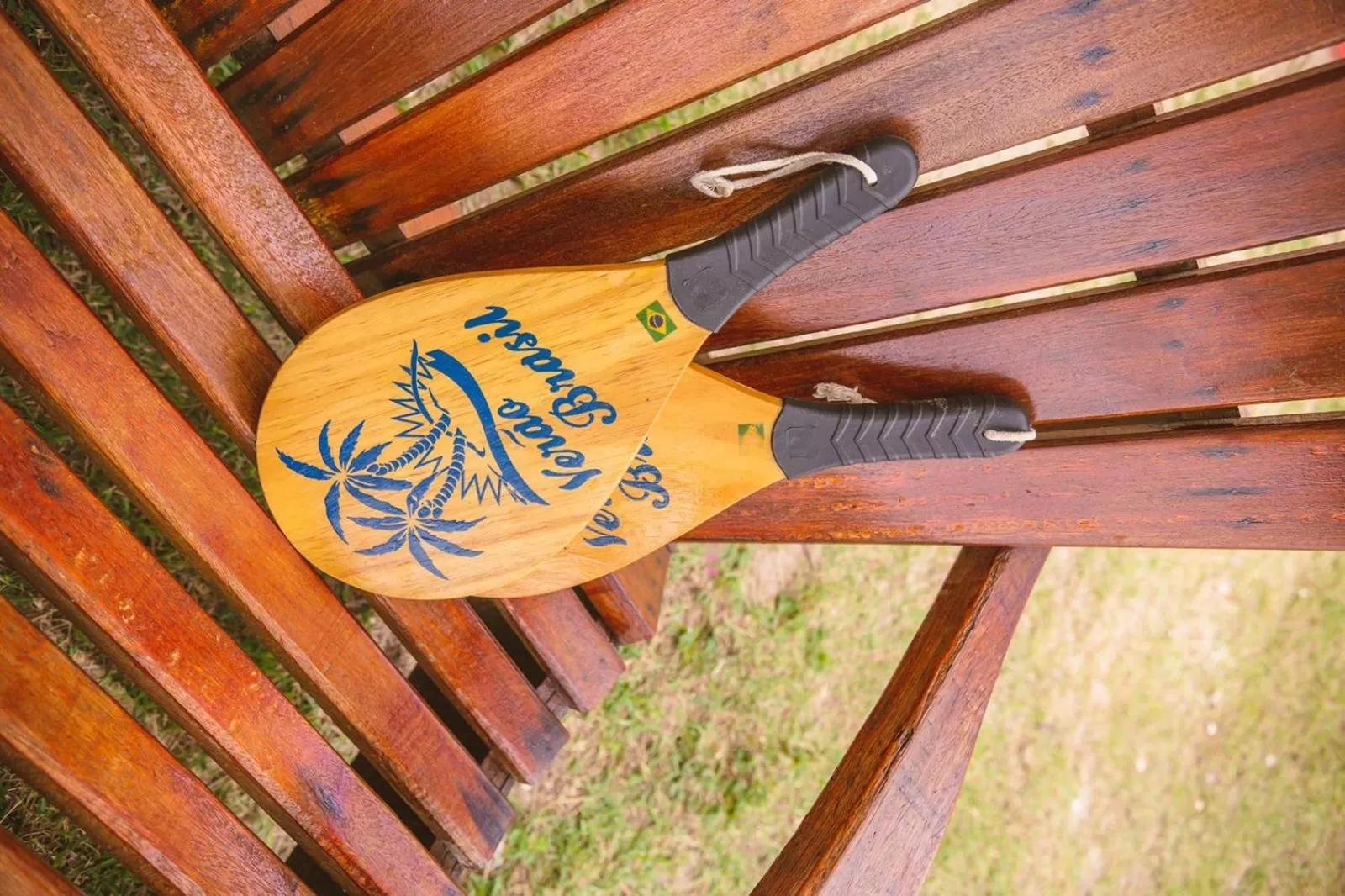 Sports in Angá Beach Hotel