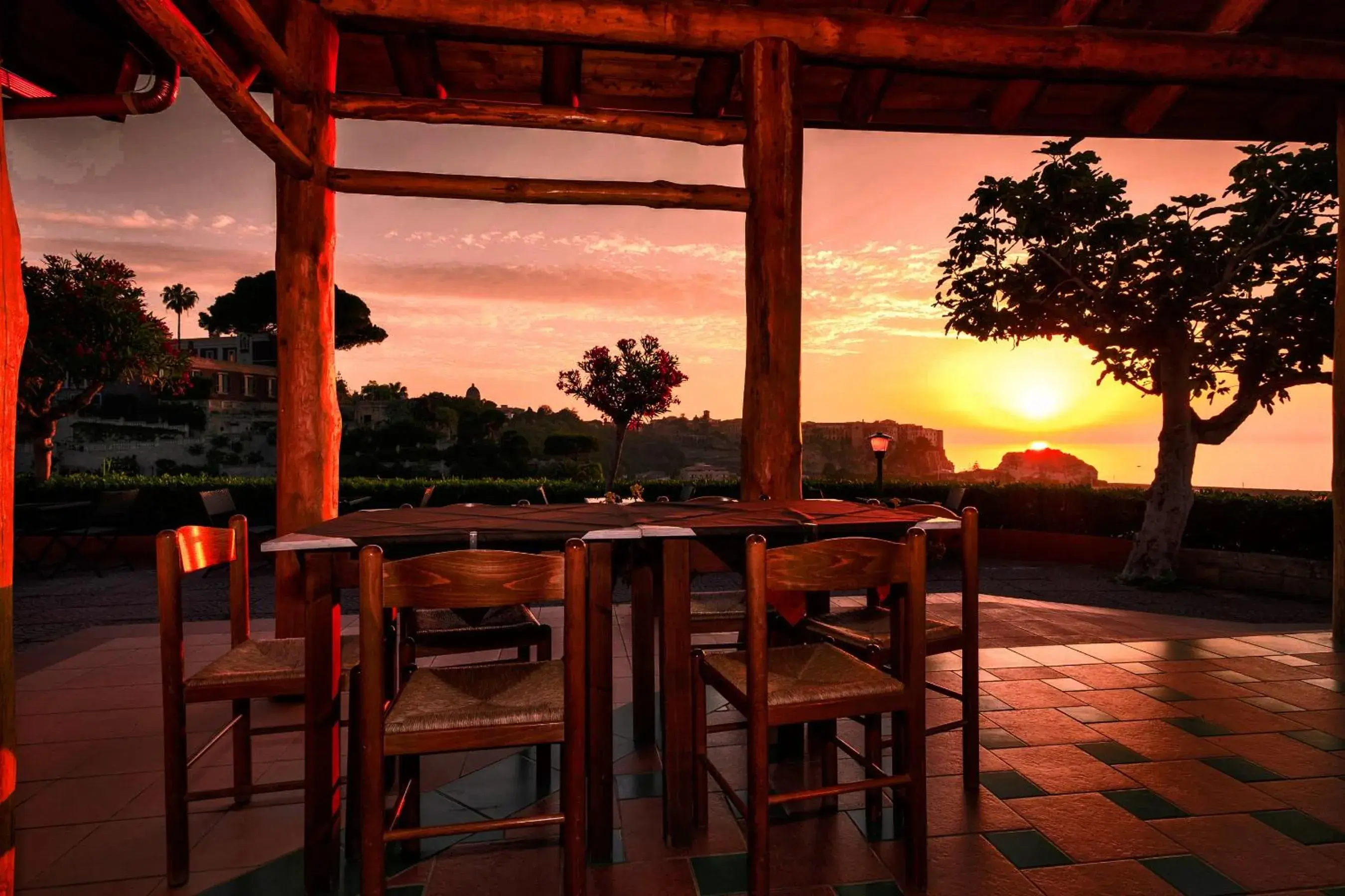 Lounge or bar in Residence New Paradise Lounge or bar in Residence New Paradise