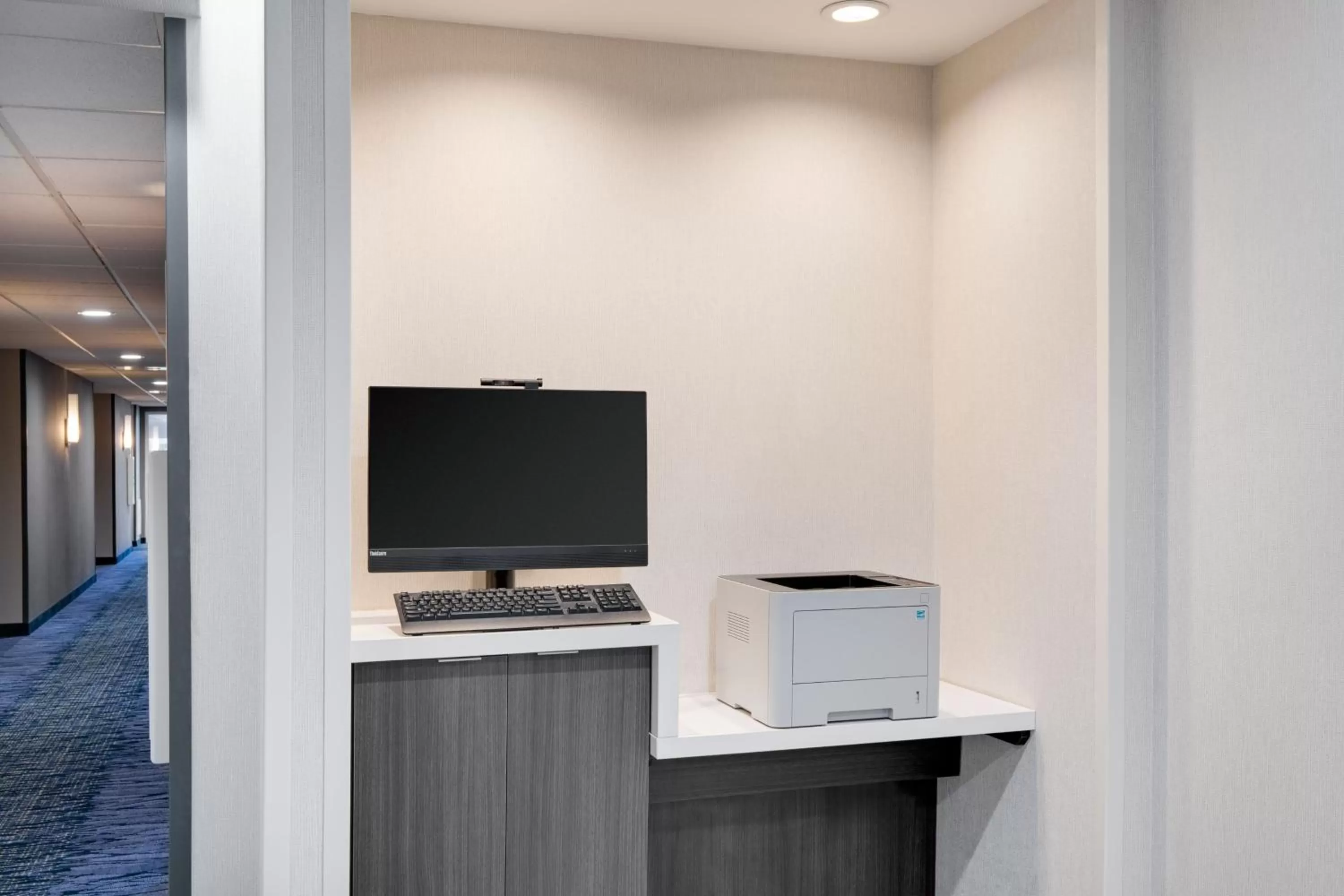 Other in Fairfield Inn and Suites Wilson