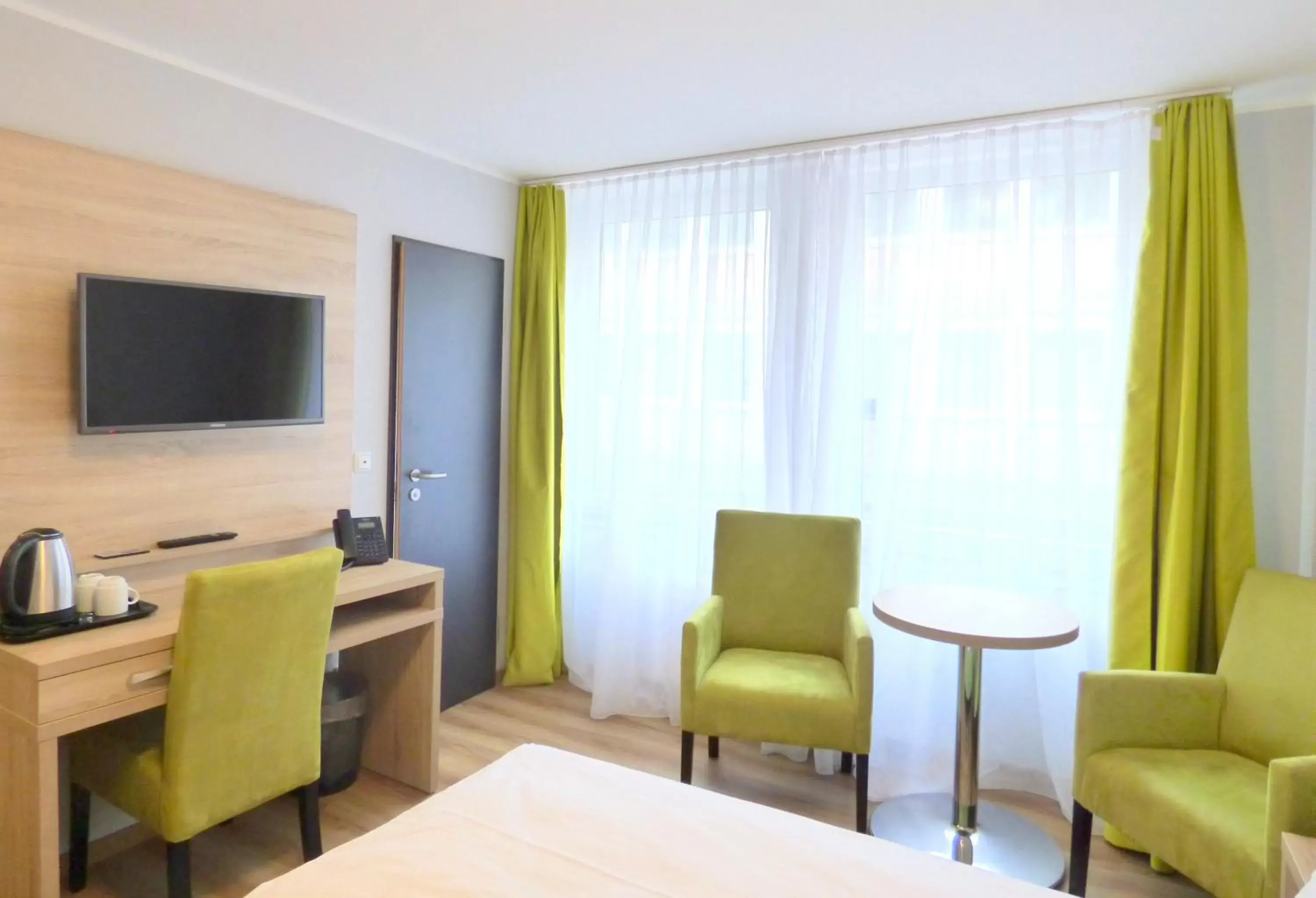 Comfort Double Room in Minx – CityHotels Comfort Double Room in Minx – CityHotels