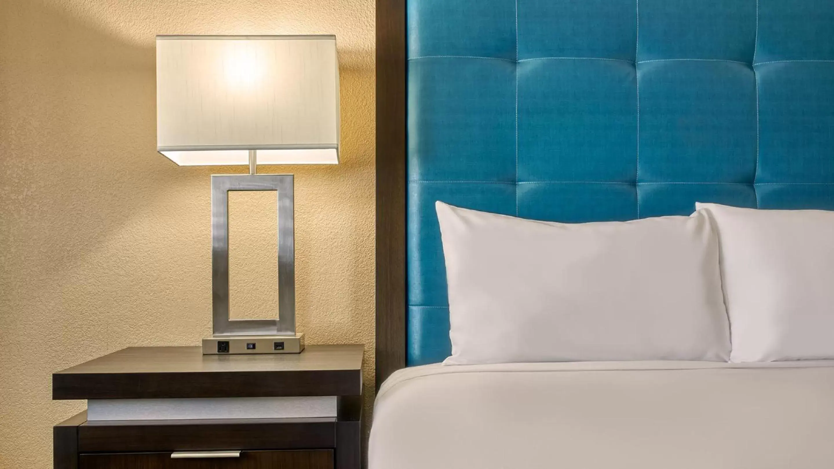 Bed in Tropicana Laughlin, A Caesars Destination Bed in Tropicana Laughlin, A Caesars Destination