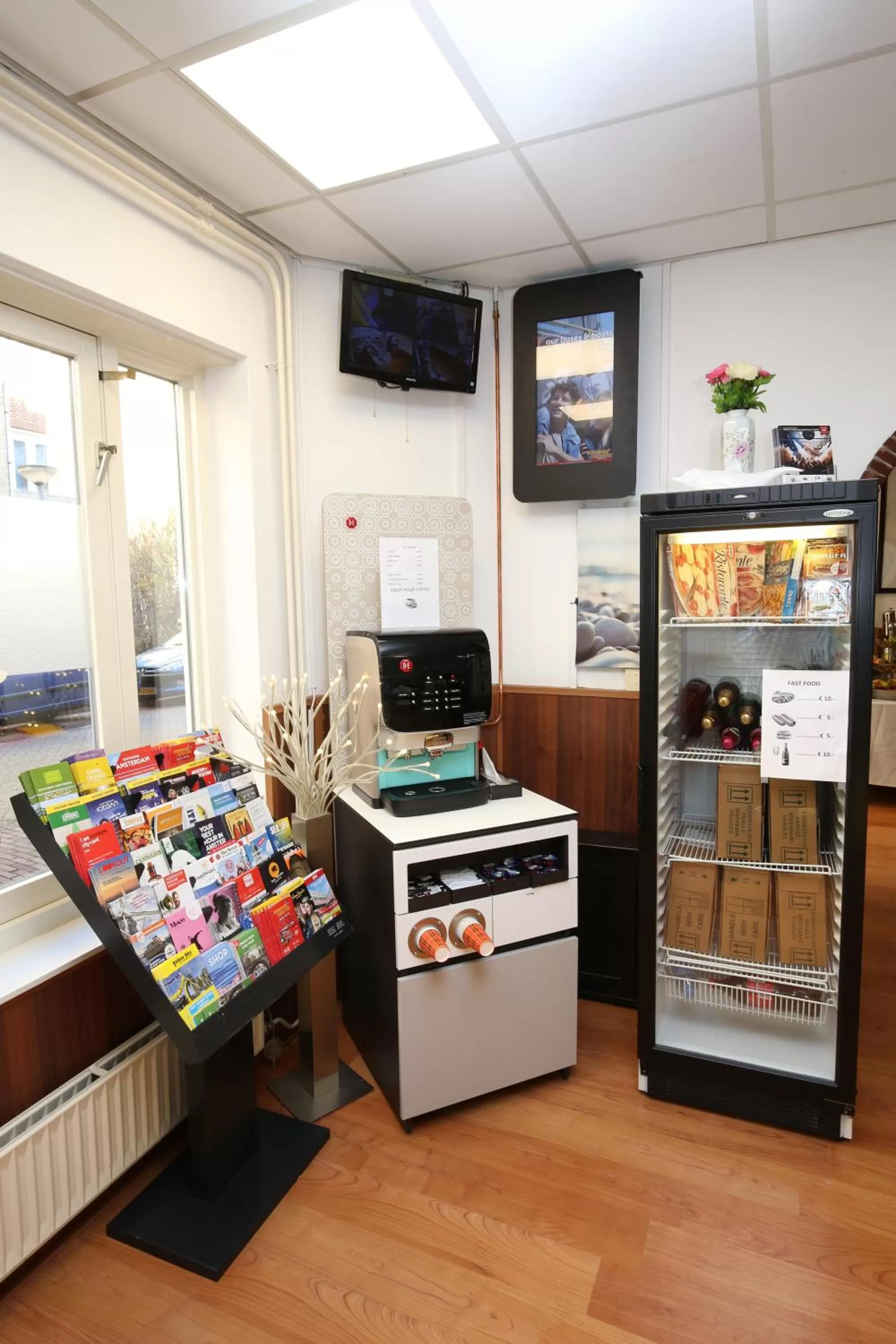 Hotel Flipper Amsterdam