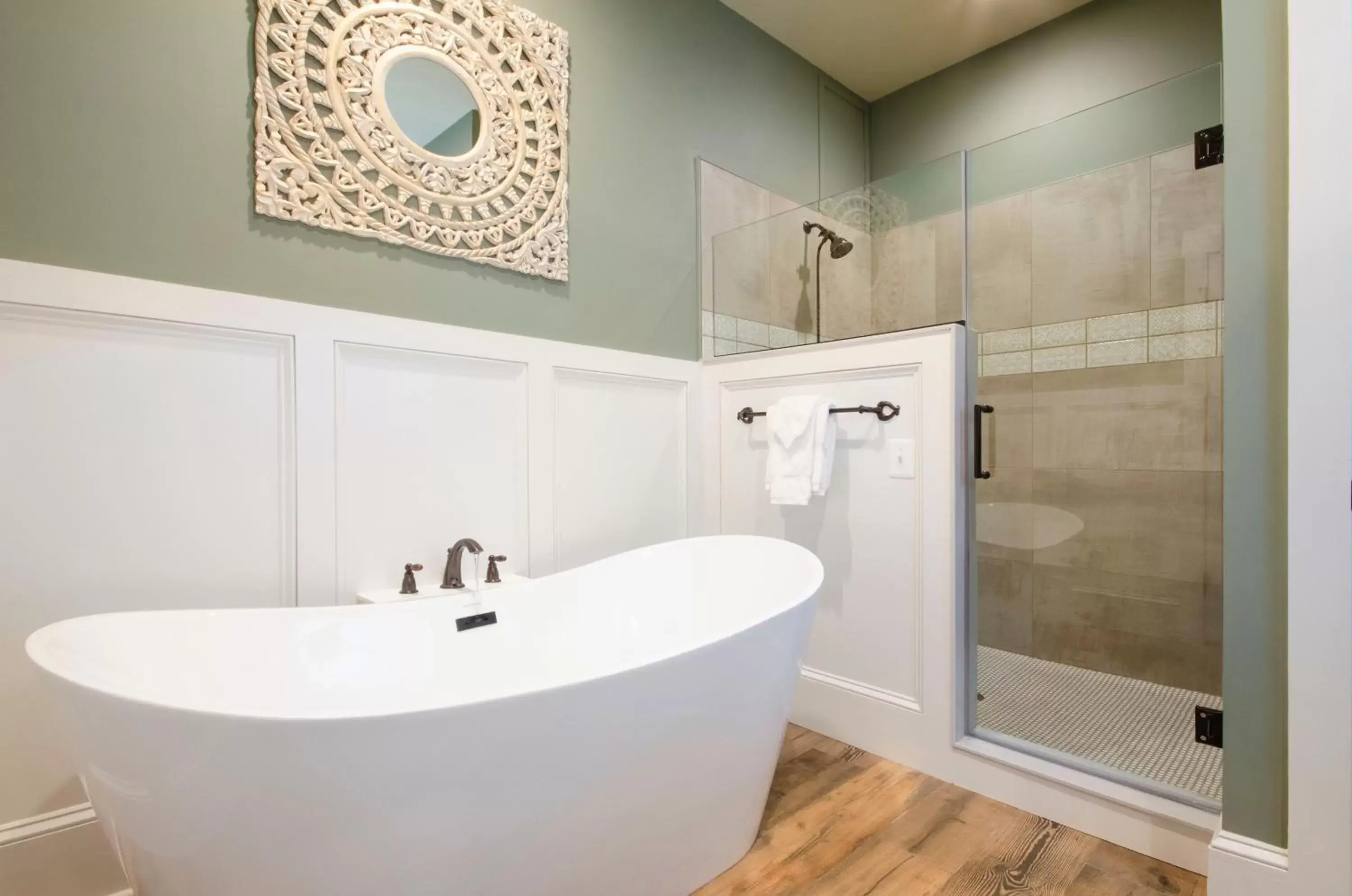 Hillbrook Inn & Spa Hillbrook Inn & Spa