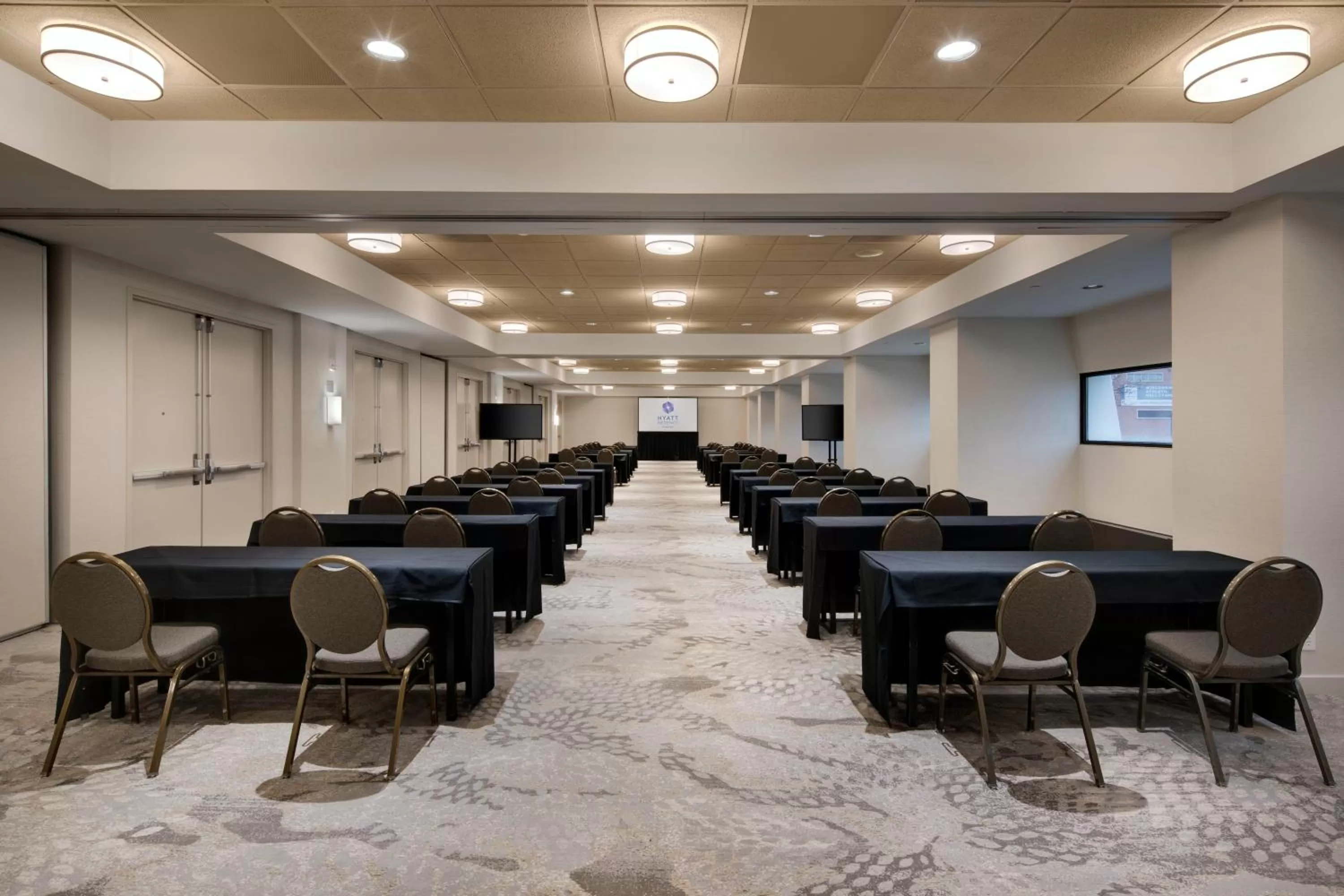 Banquet/Function facilities in Hyatt Regency Milwaukee