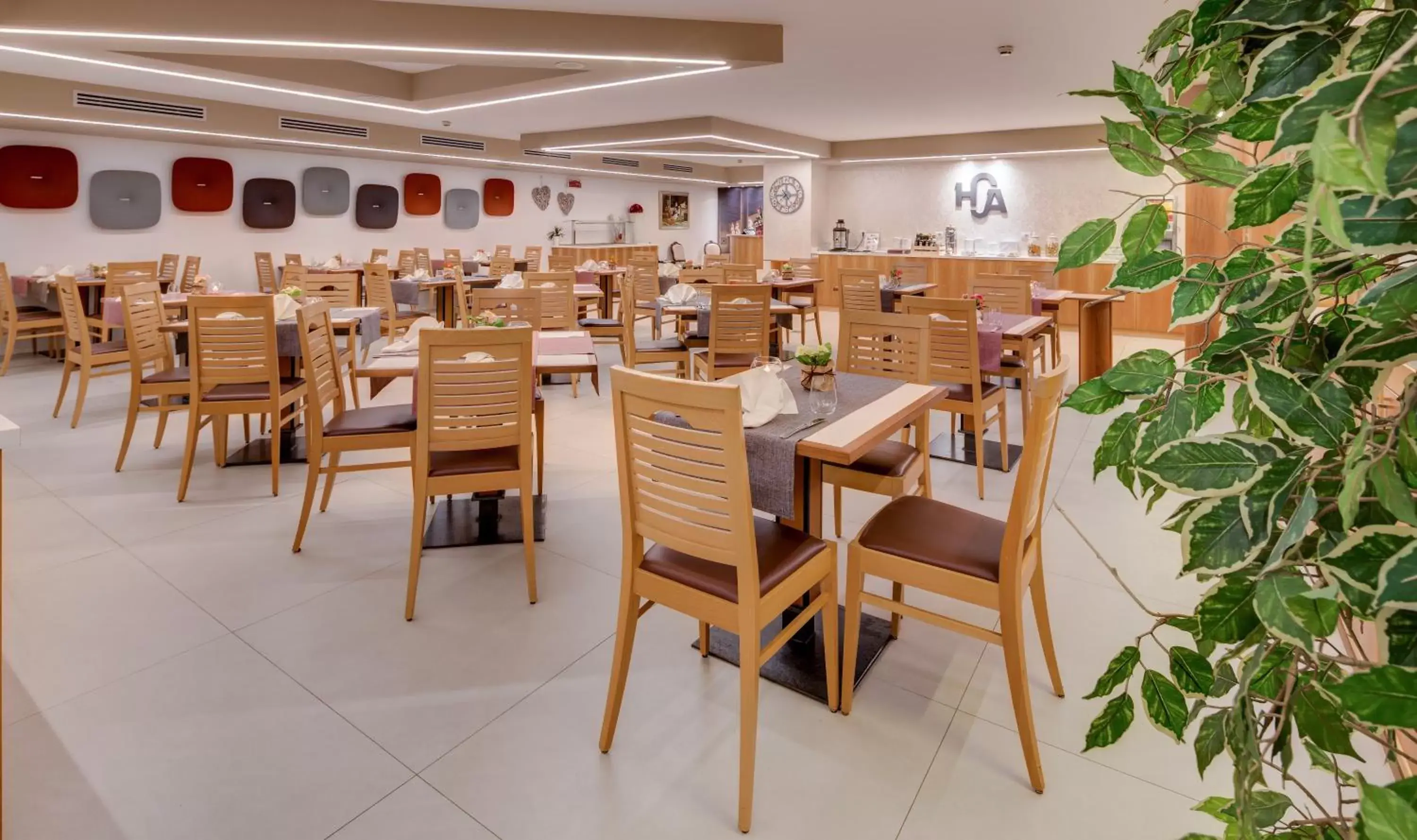 Restaurant/places to eat in Best Western Hotel Adige Restaurant/places to eat in Best Western Hotel Adige
