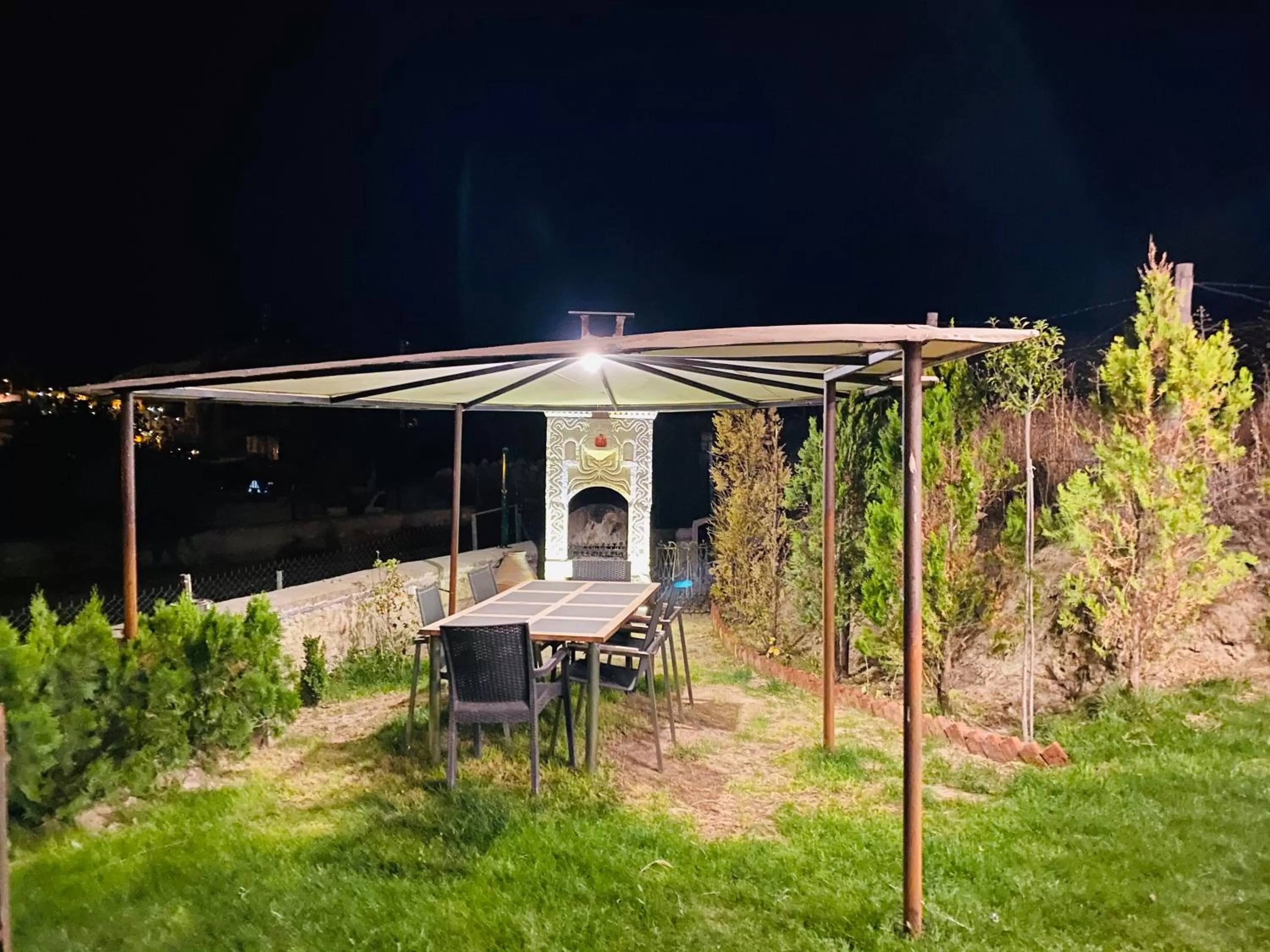 Property building in YASTIK HOUSES - Cappadocia