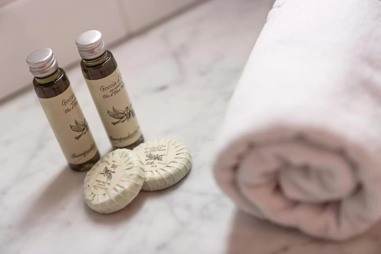 Bathroom in Hotel Restaurant Südrast Dreiländereck