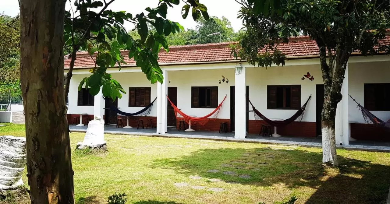 Chacara Estrela do Mar