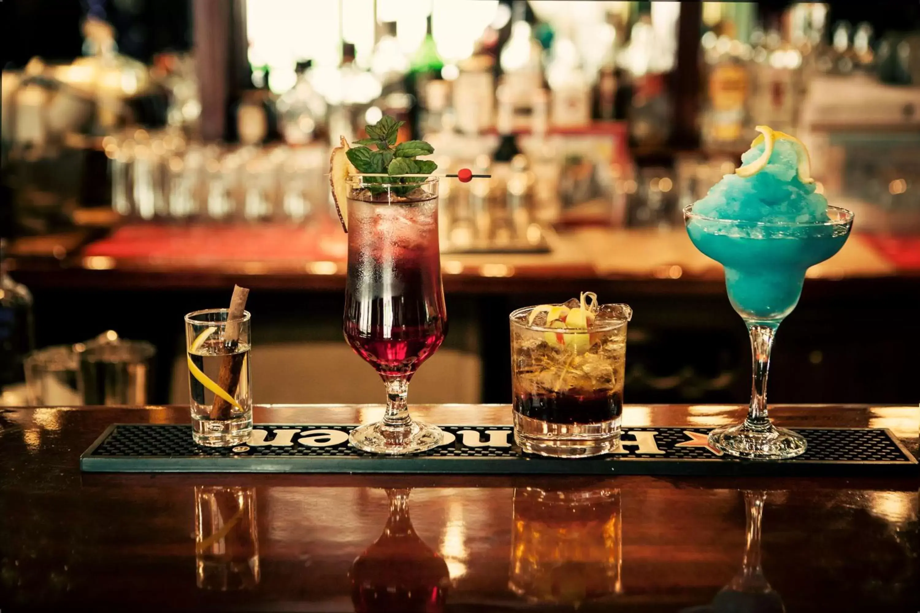 Restaurant/places to eat in Ramses Hilton Hotel & Casino Restaurant/places to eat in Ramses Hilton Hotel & Casino