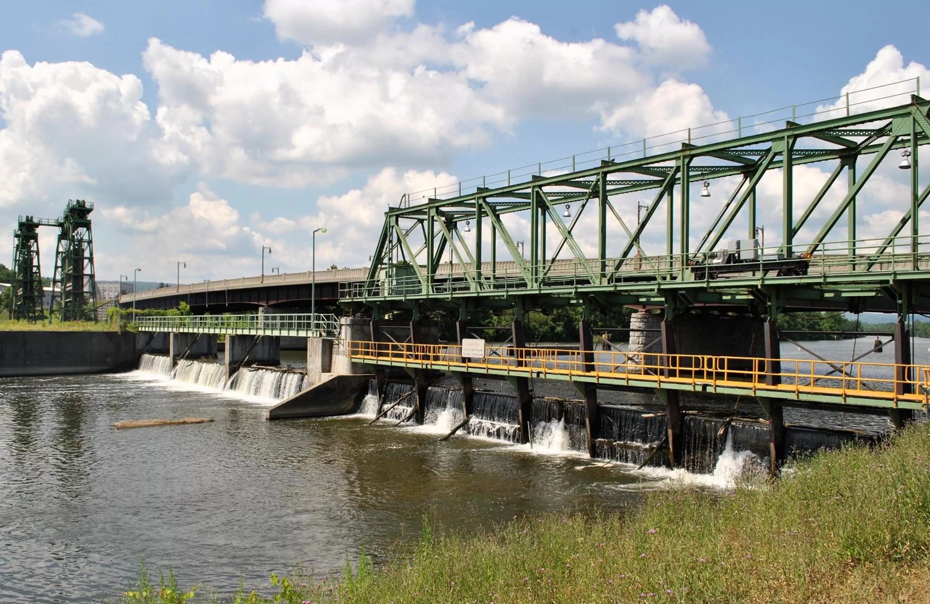 Nearby landmark in Grand Colonial Bed and Breakfast