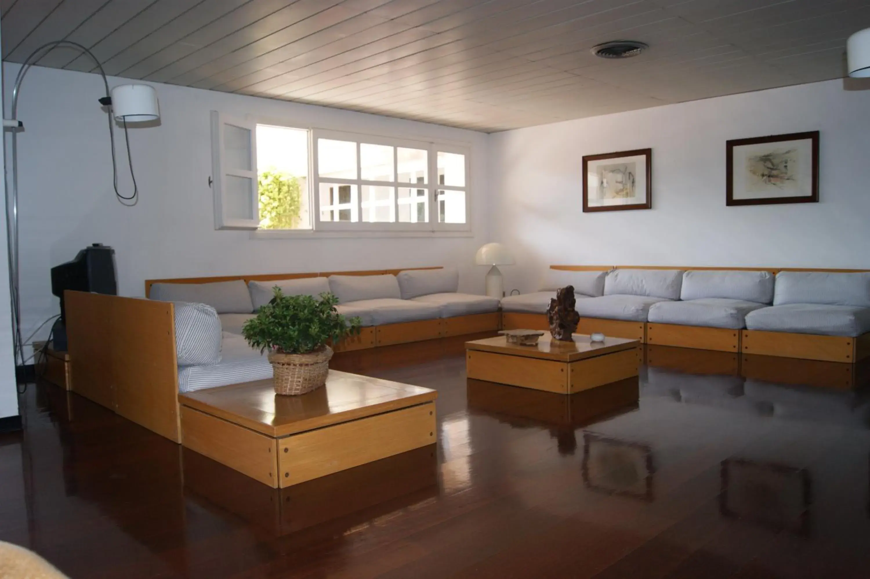 Day, Seating Area in Locanda Dell'Angelo