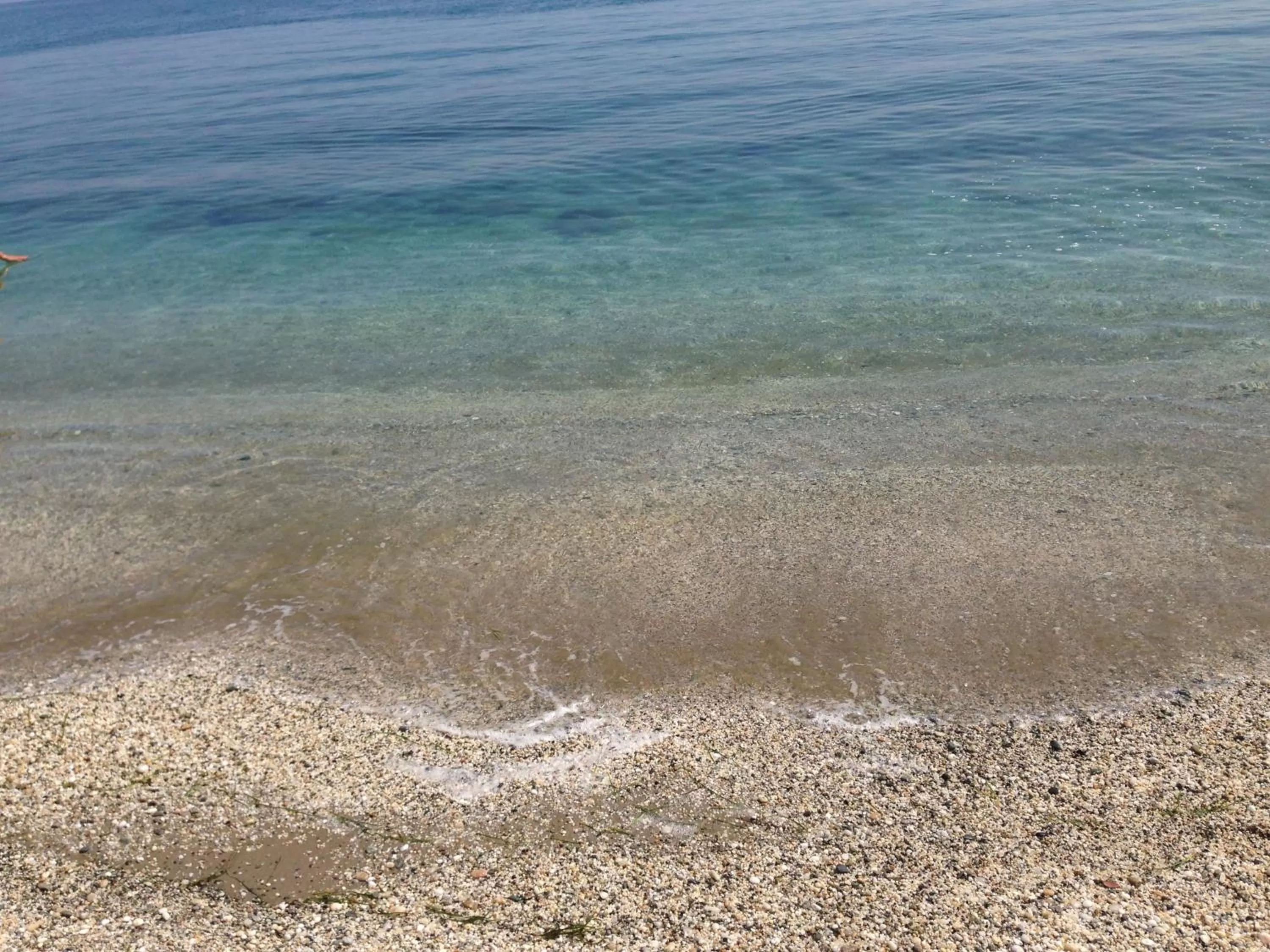 Day in Hotel Christina - Happy Days