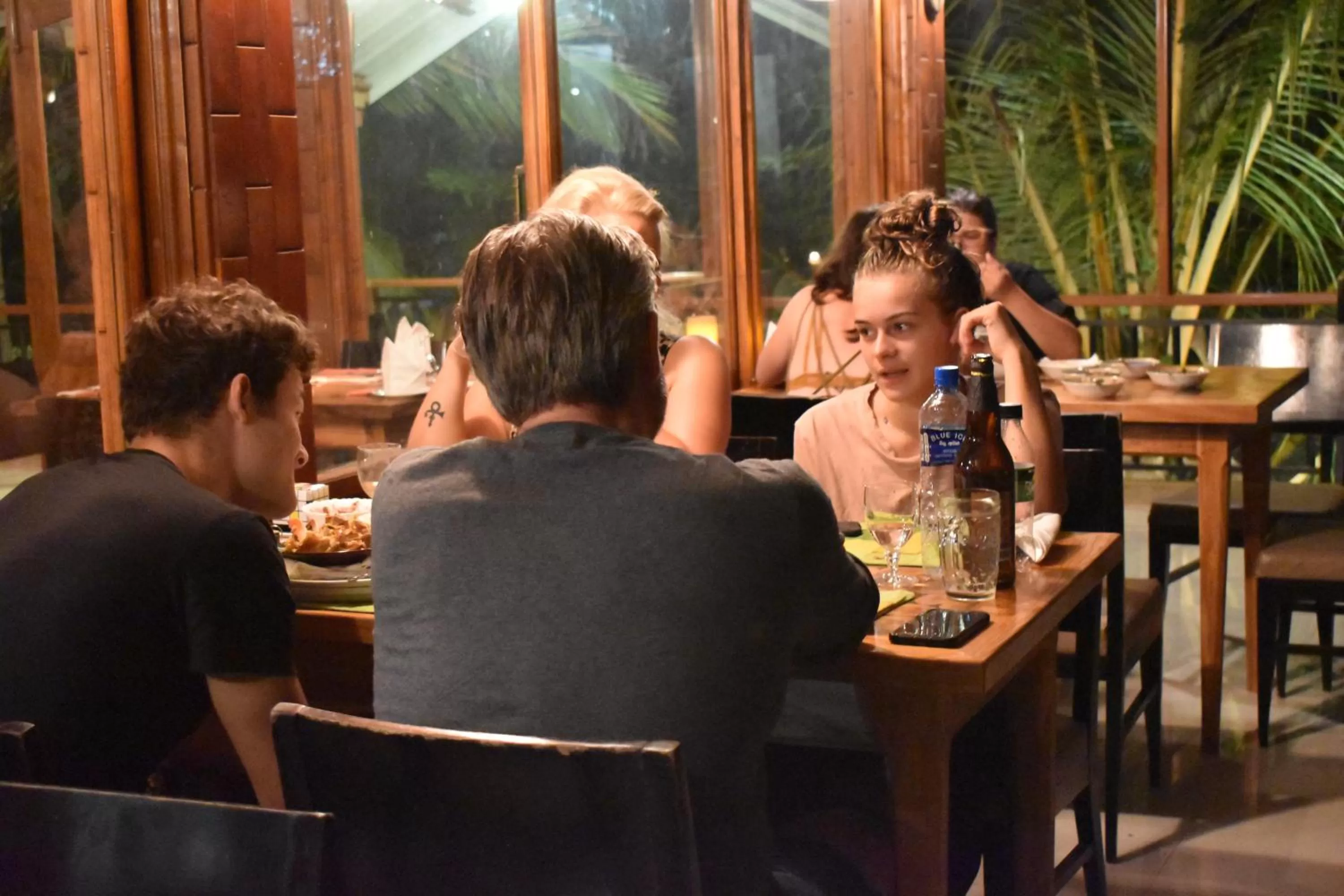 Hotel 4 U Saliya Garden