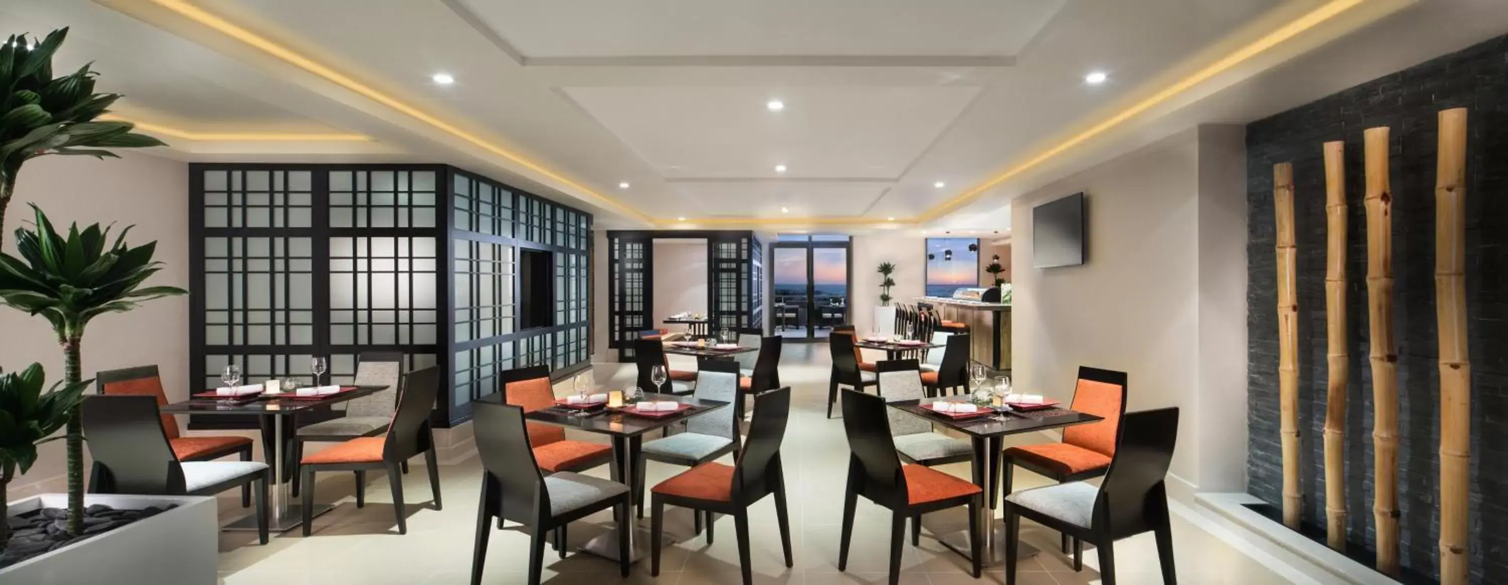 Property building, Restaurant/Places to Eat in Bahi Ajman Palace Hotel