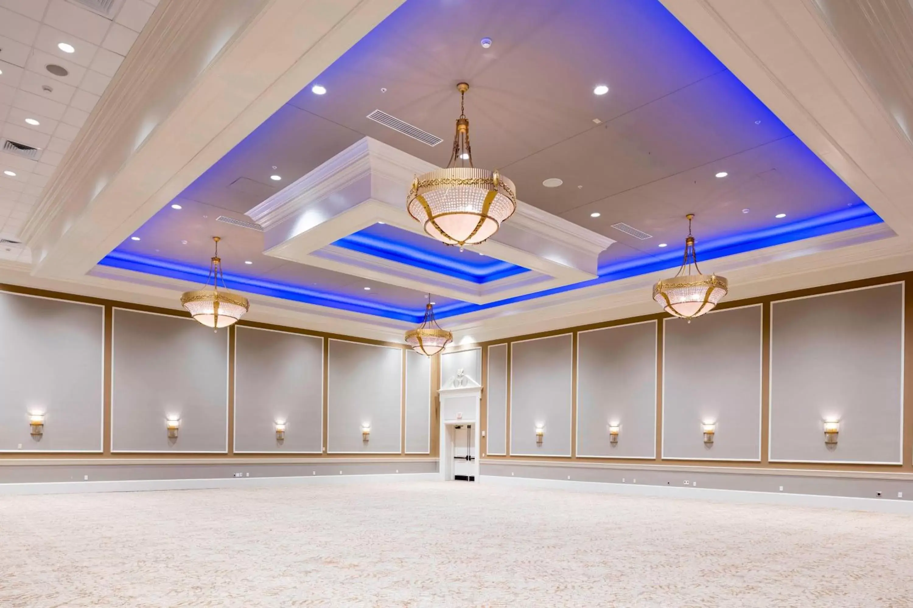 Meeting/conference room in The Grand Hotel Golf Resort & Spa, Autograph Collection