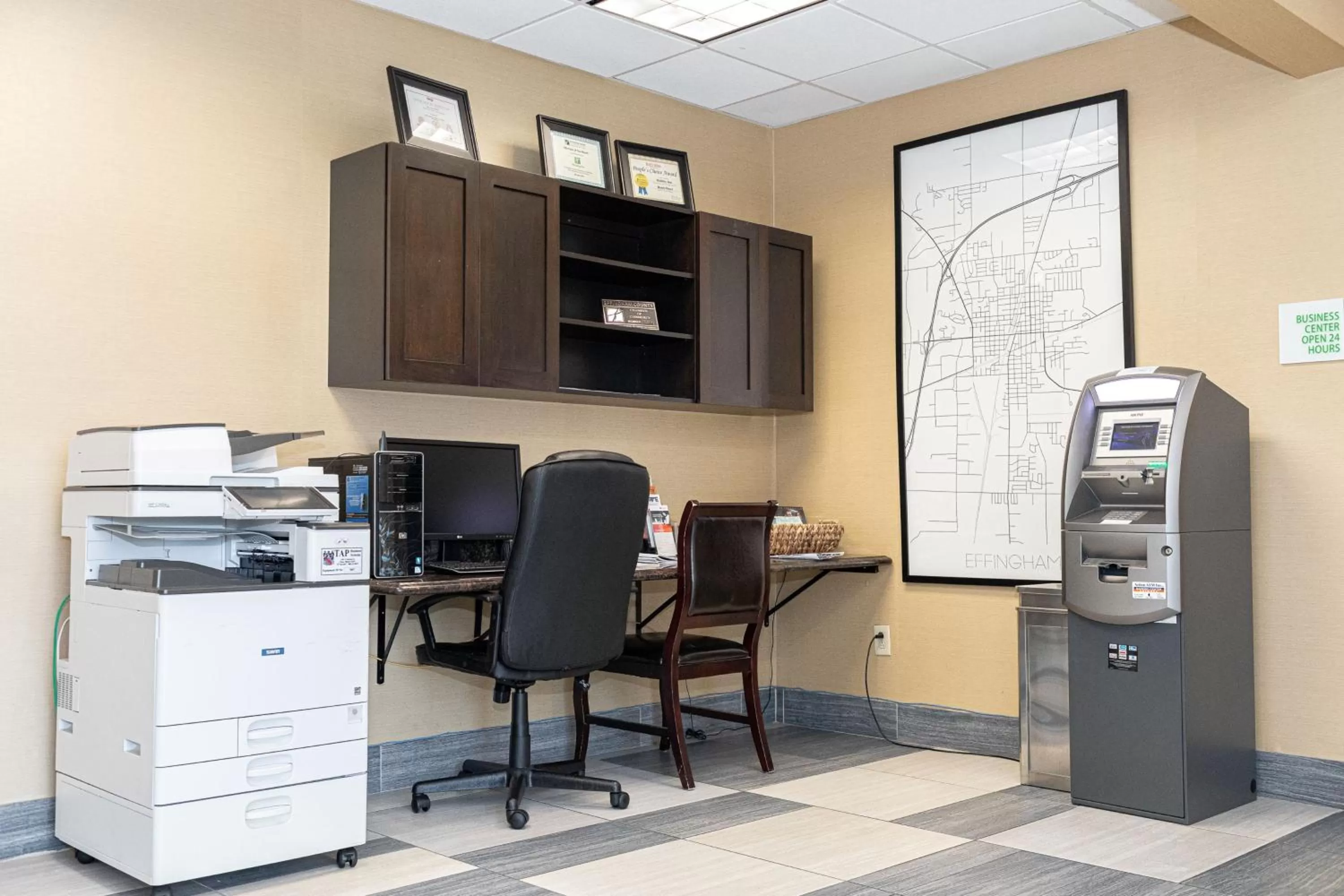 Other in Holiday Inn Effingham by IHG