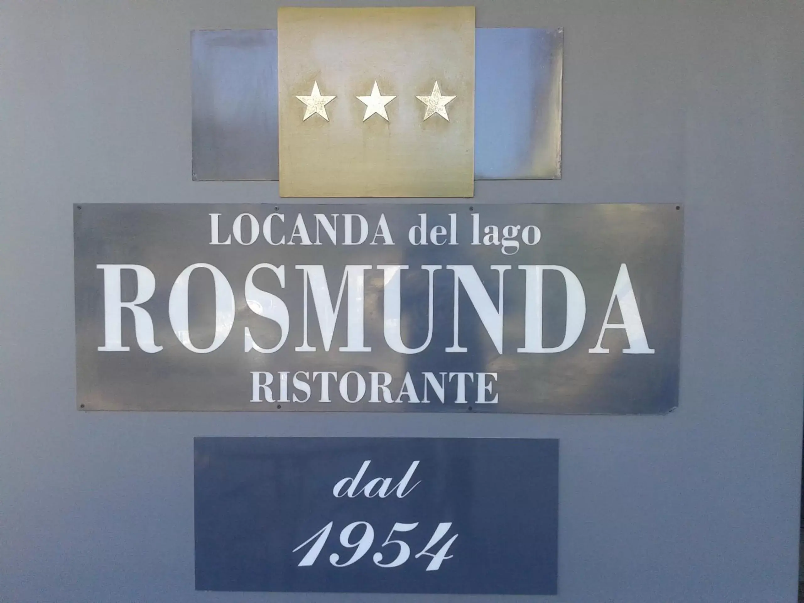 Day in Locanda del Lago Rosmunda