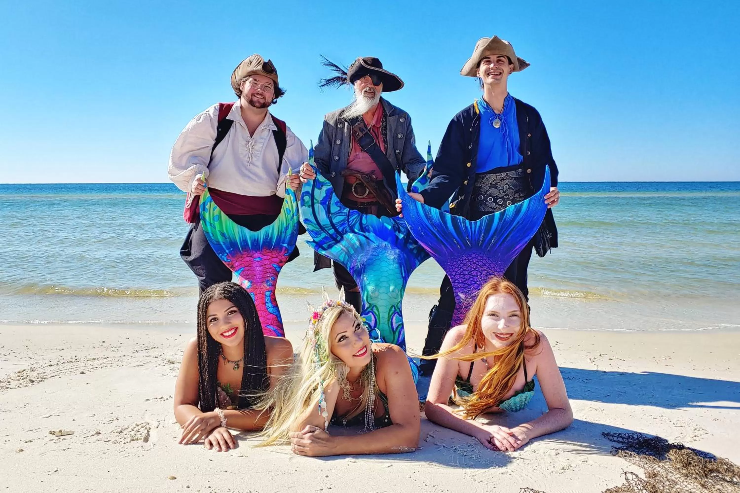 Beach in Days Inn by Wyndham Panama City Beach Beachfront Resort