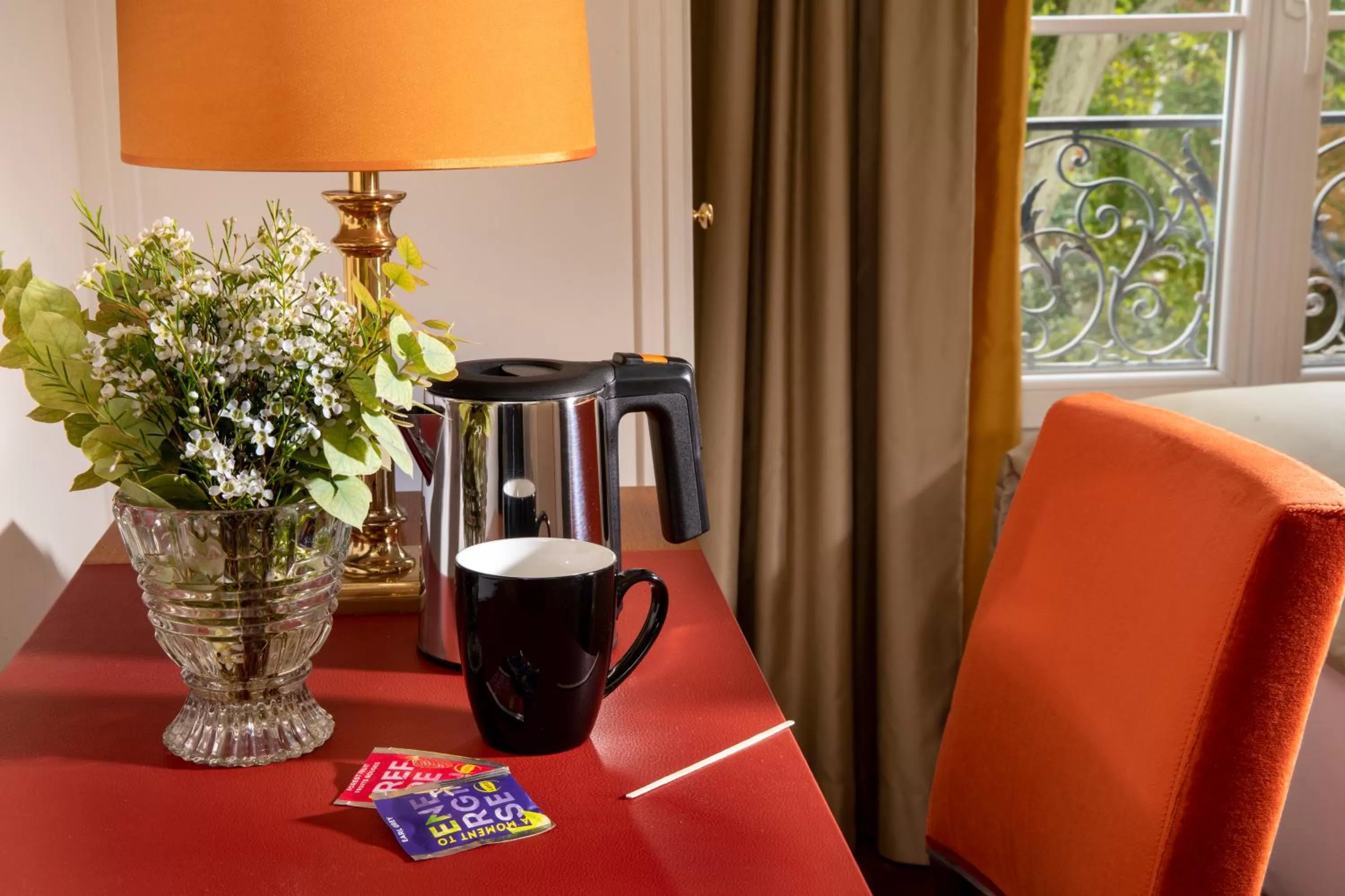 Hotel De Suede Saint Germain