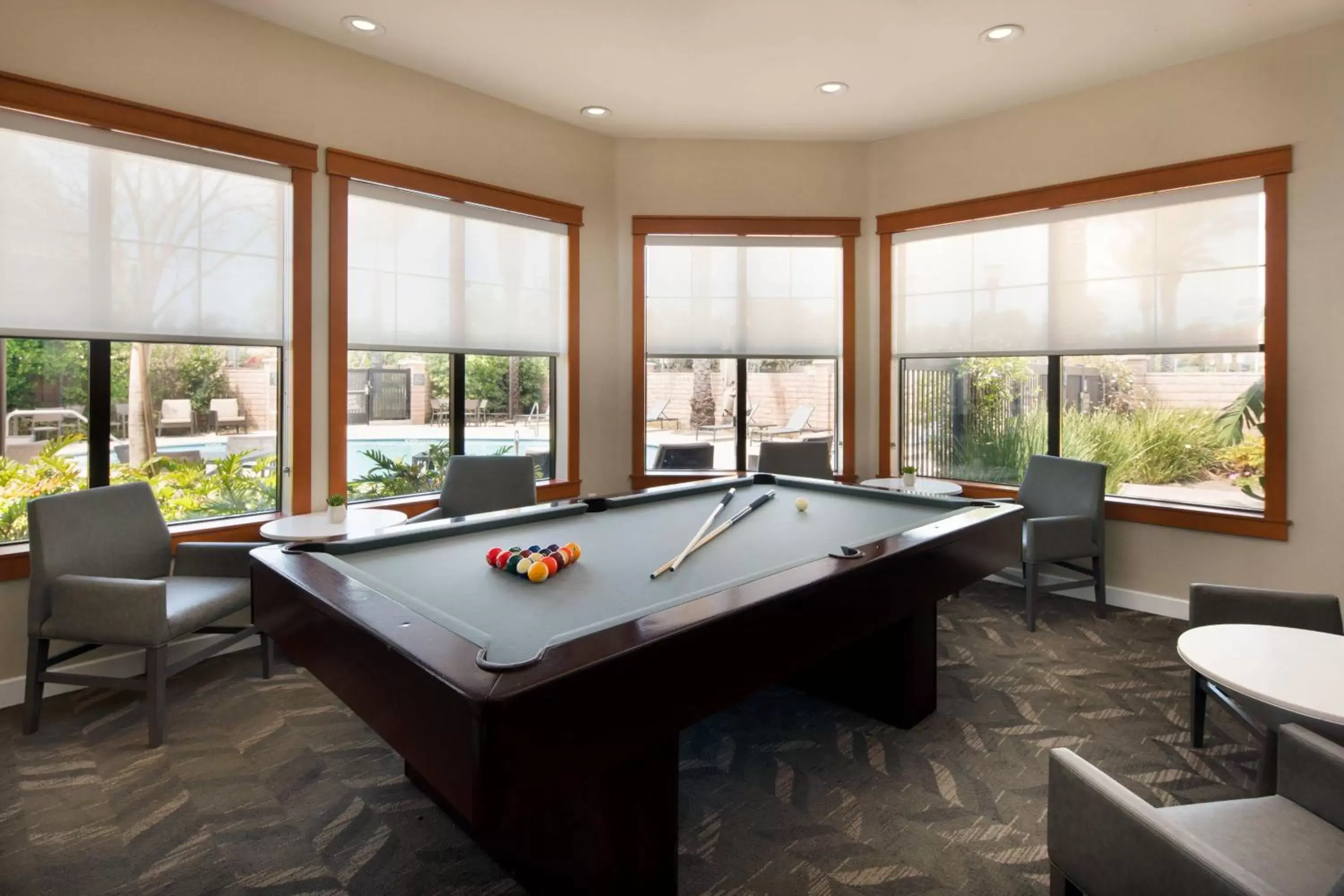 Other, Billiards in Residence Inn by Marriott Camarillo