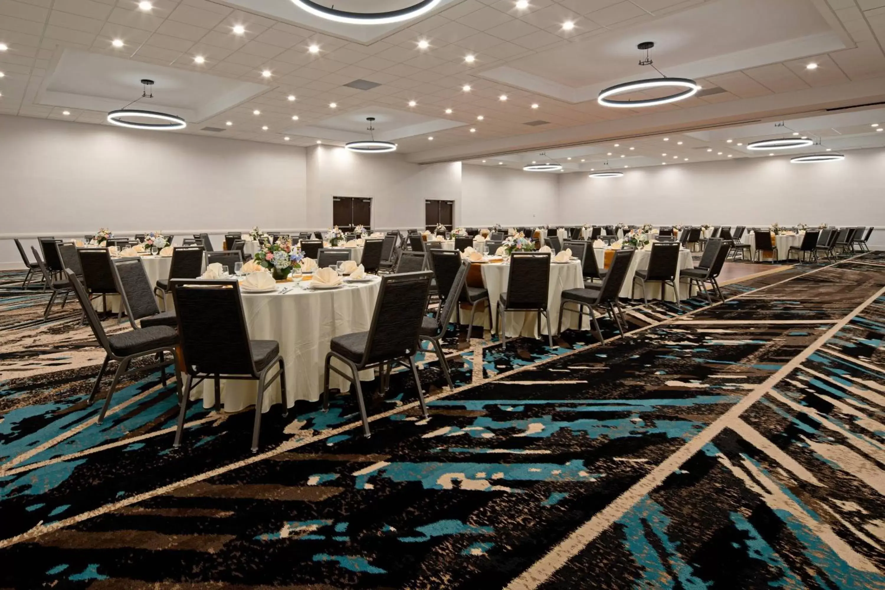 Meeting/conference room, Banquet Facilities in Residence Inn by Marriott Oxnard River Ridge