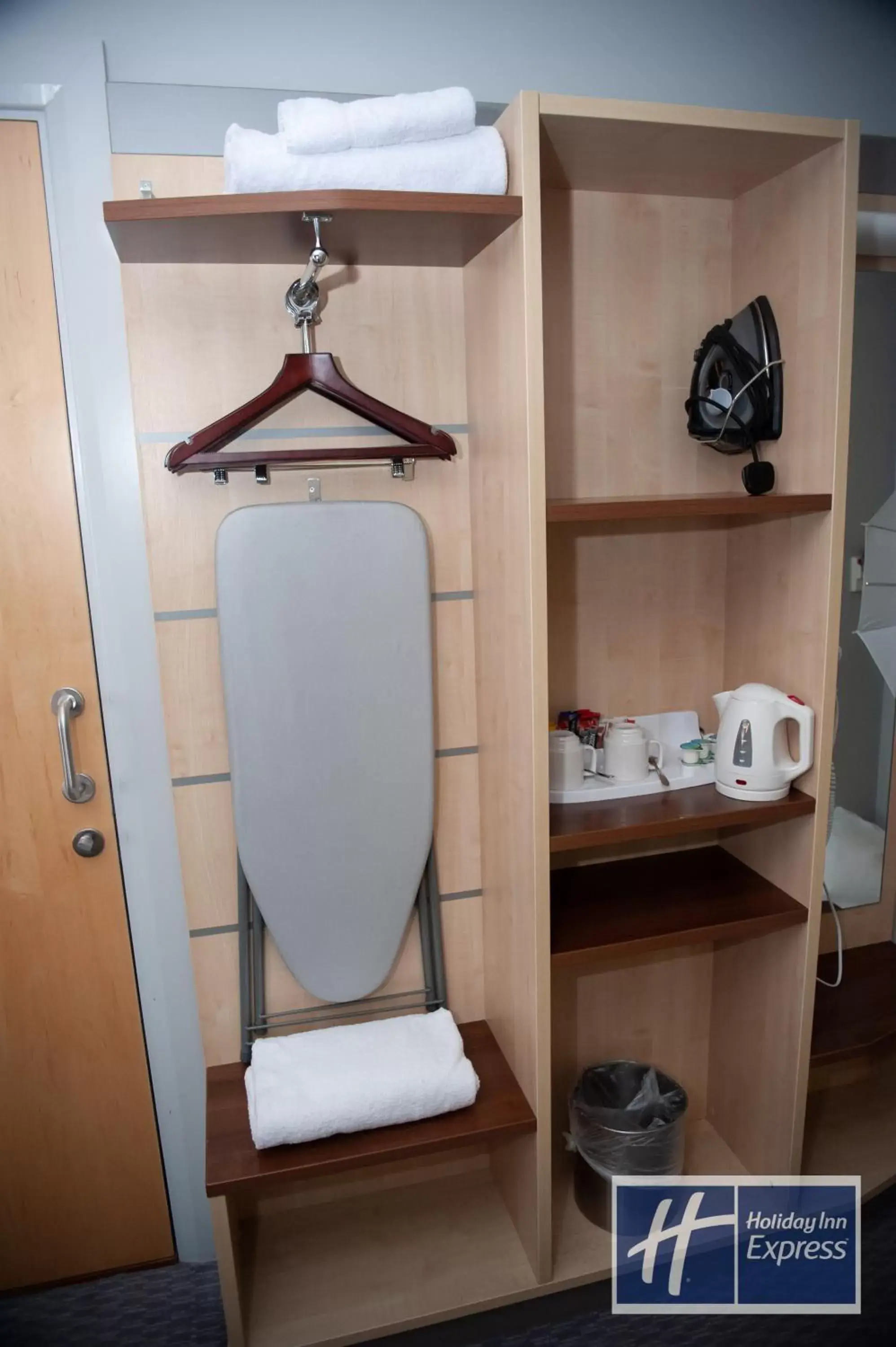 Area and facilities, Bathroom in Holiday Inn Express Folkestone Channel Tunnel, an IHG Hotel