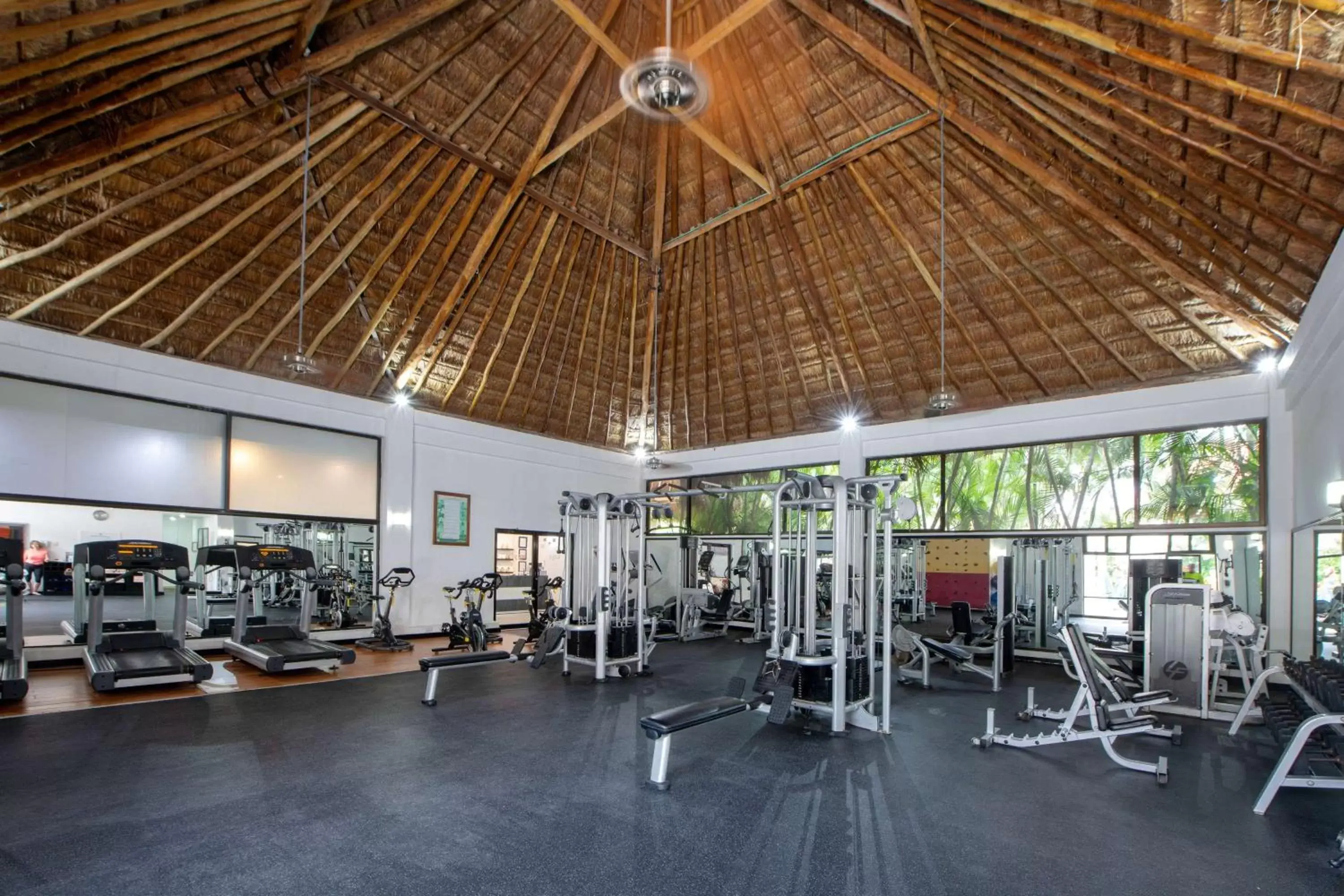 Other, Fitness Center/Facilities in Viva Maya by Wyndham, A Trademark All Inclusive Resort