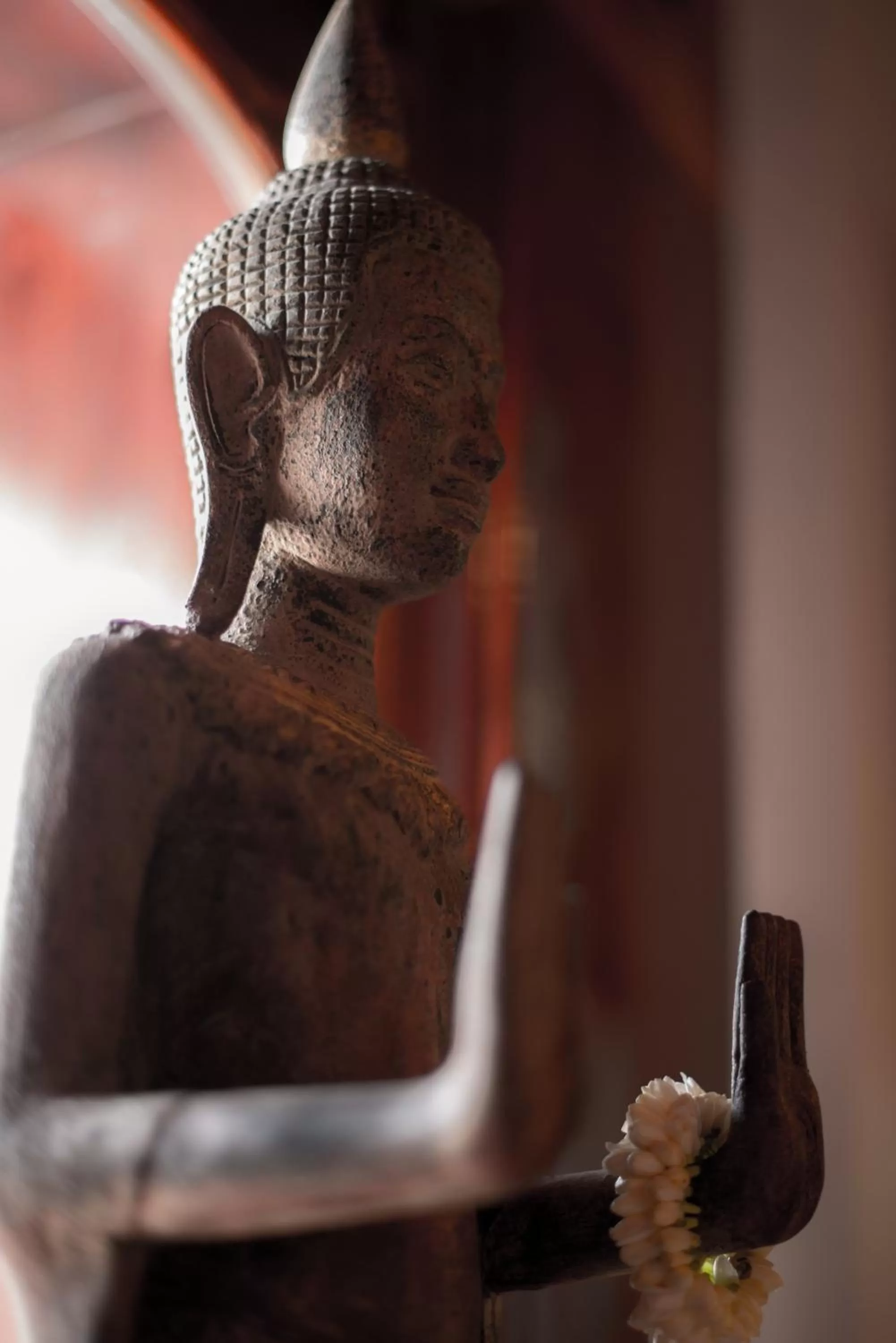 Day in Angkor Pearl Hotel