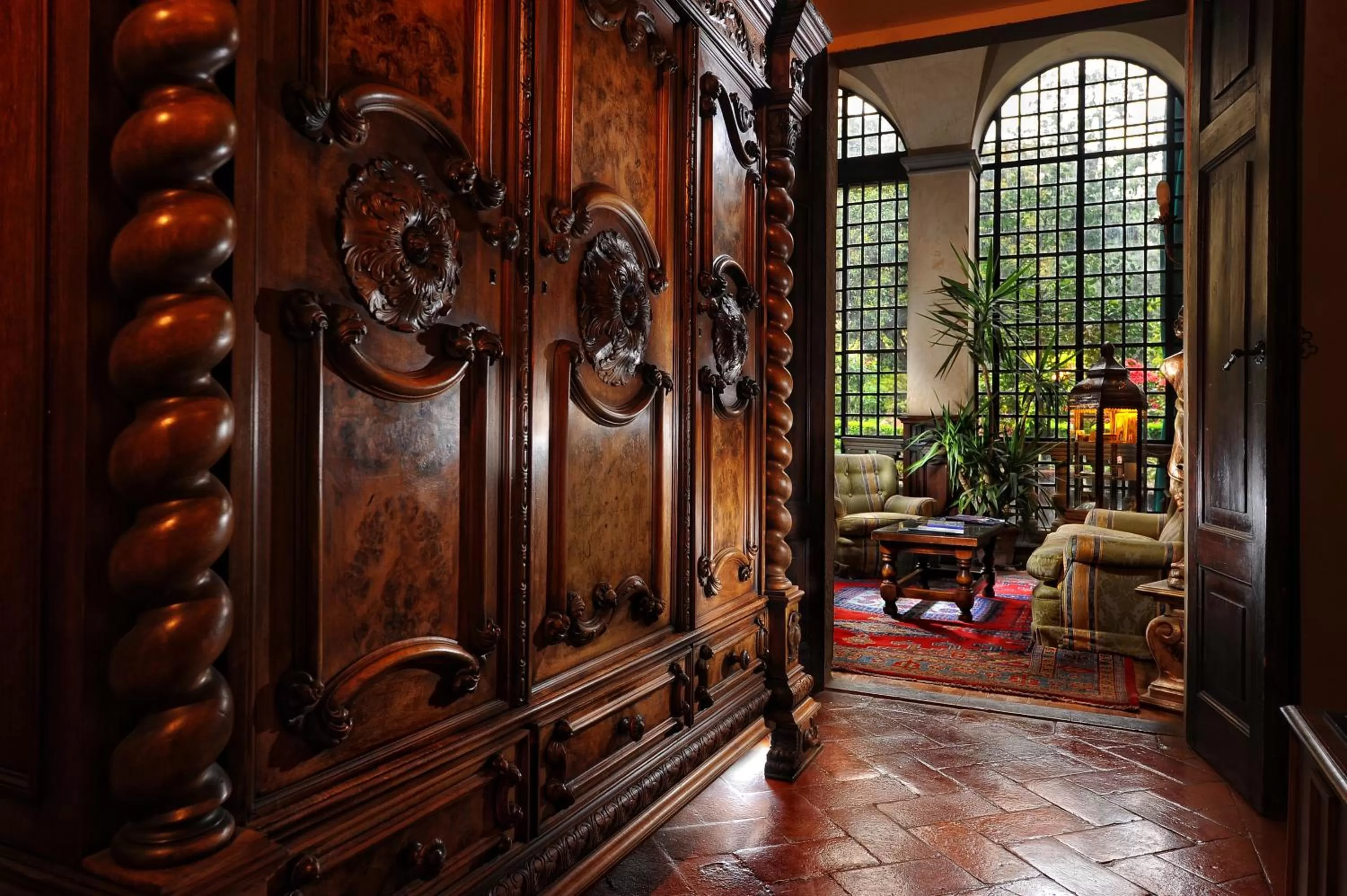 Other in Hotel Monna Lisa