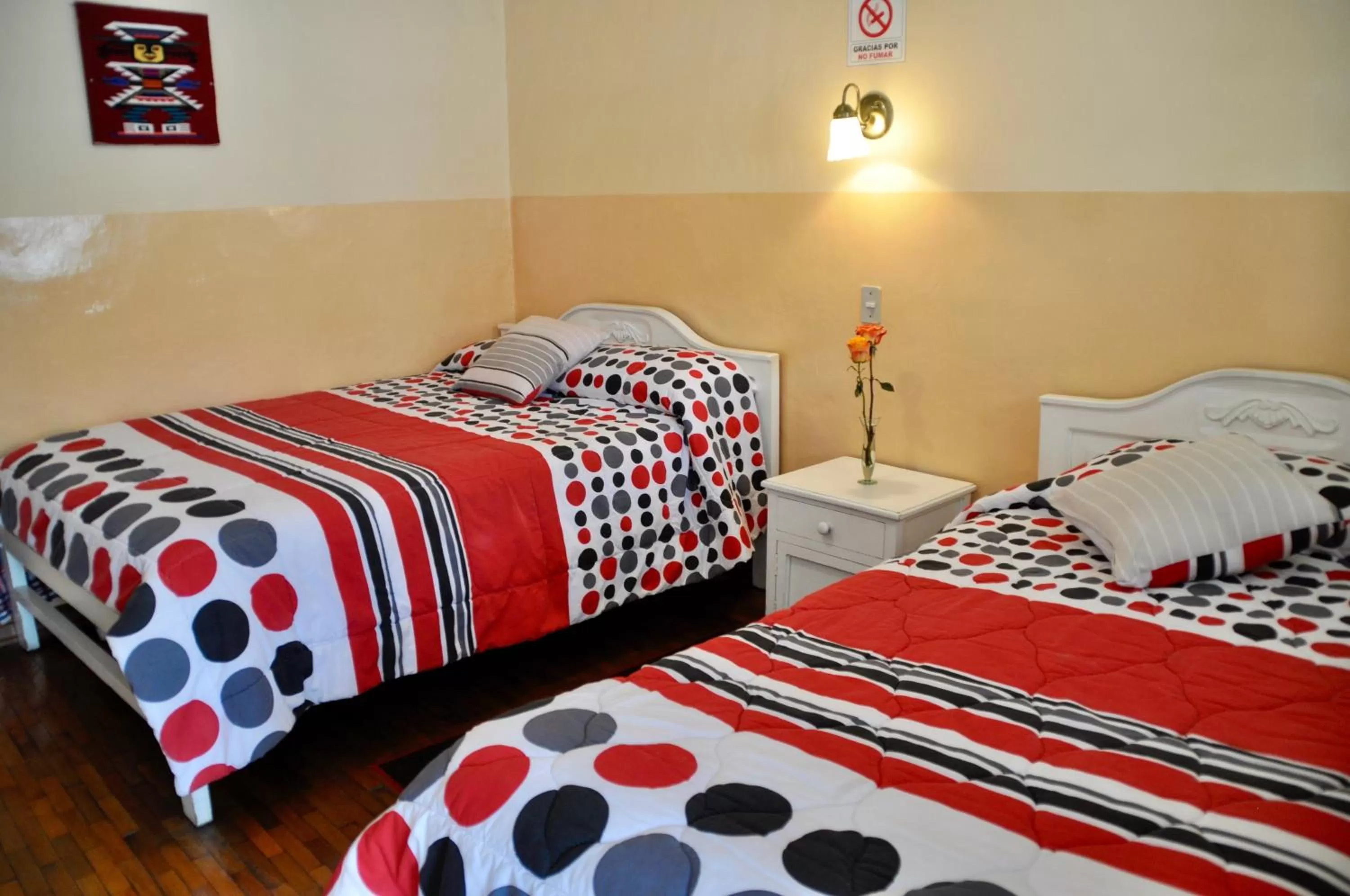 Photo of the whole room, Bed in Hotel Europa