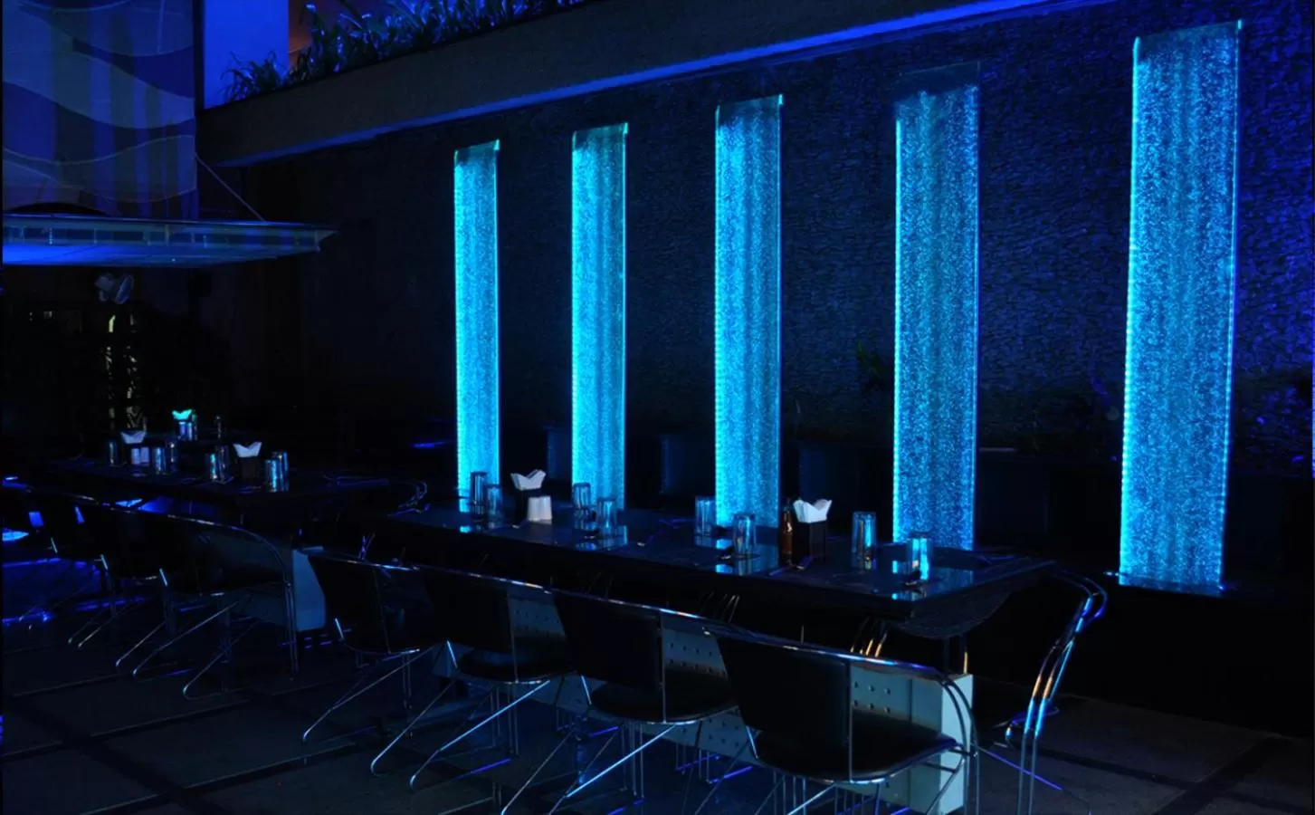 Restaurant/places to eat in Malligi,Hampi