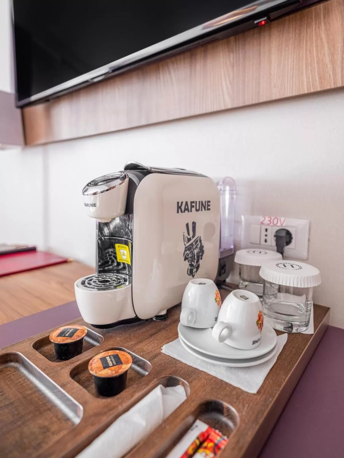 Hotel Miruna - New Belvedere