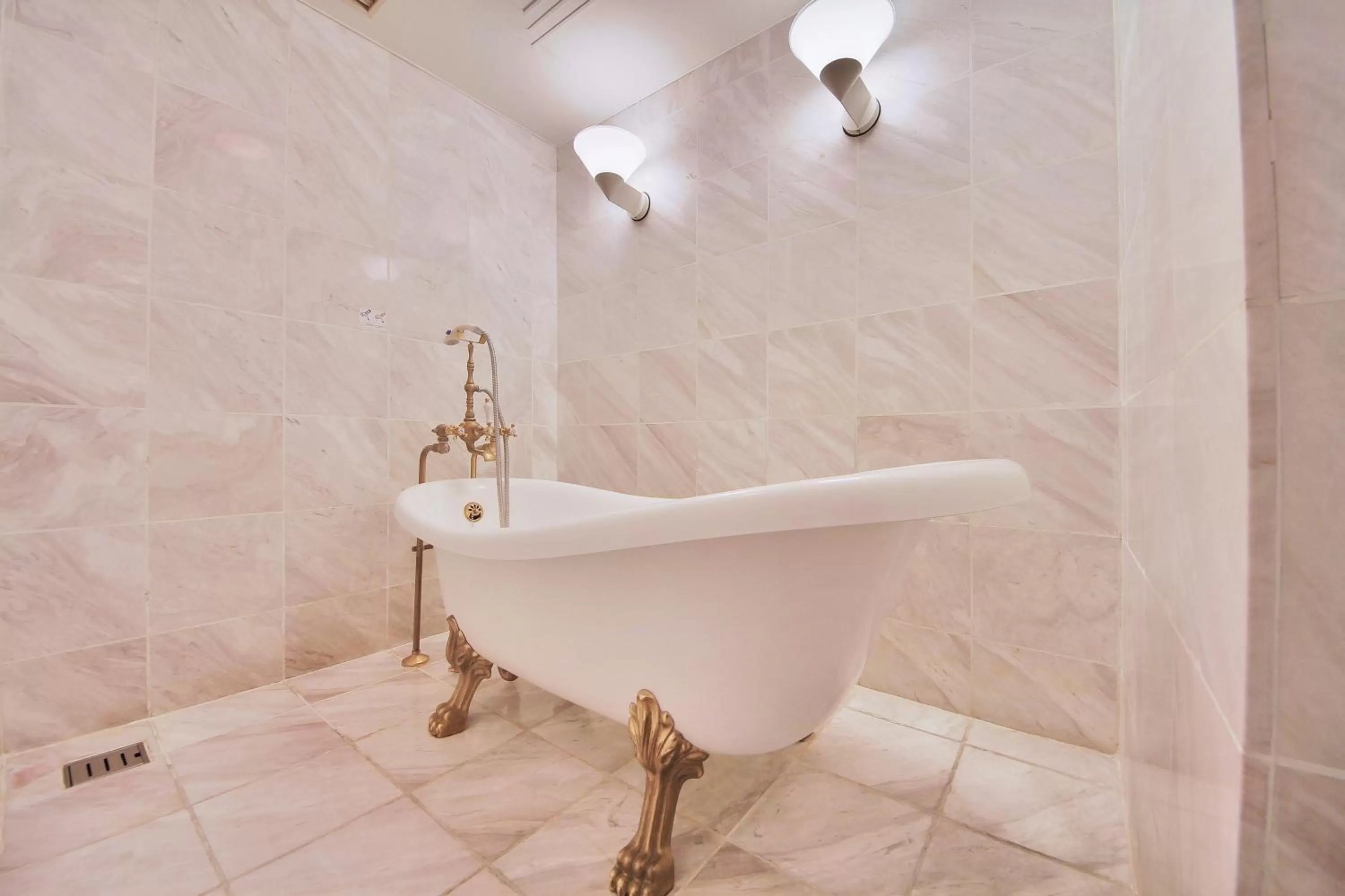 Photo of the whole room in HOTEL MYSTAYS Utsunomiya