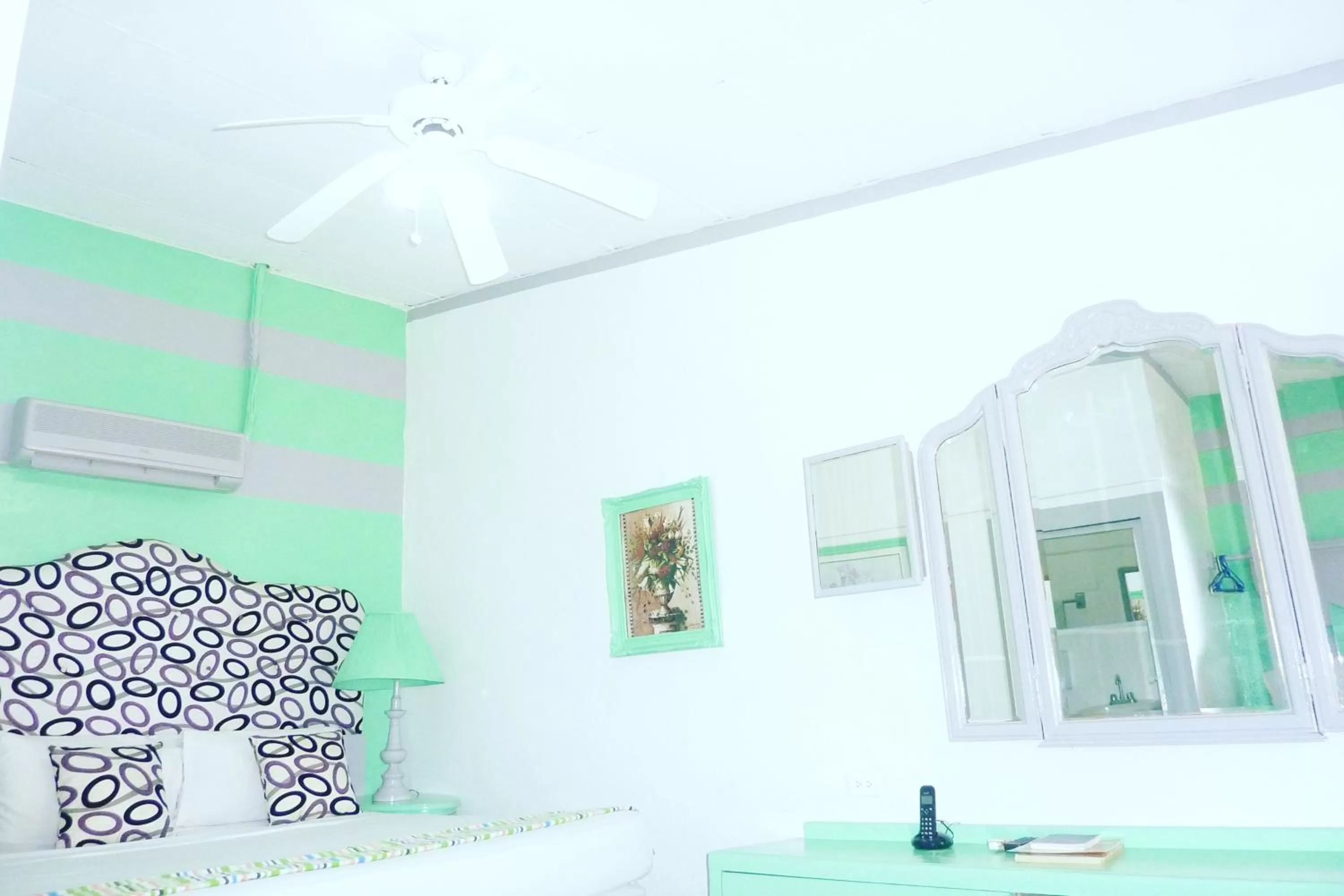 Seasons in Hotel Ivania´s